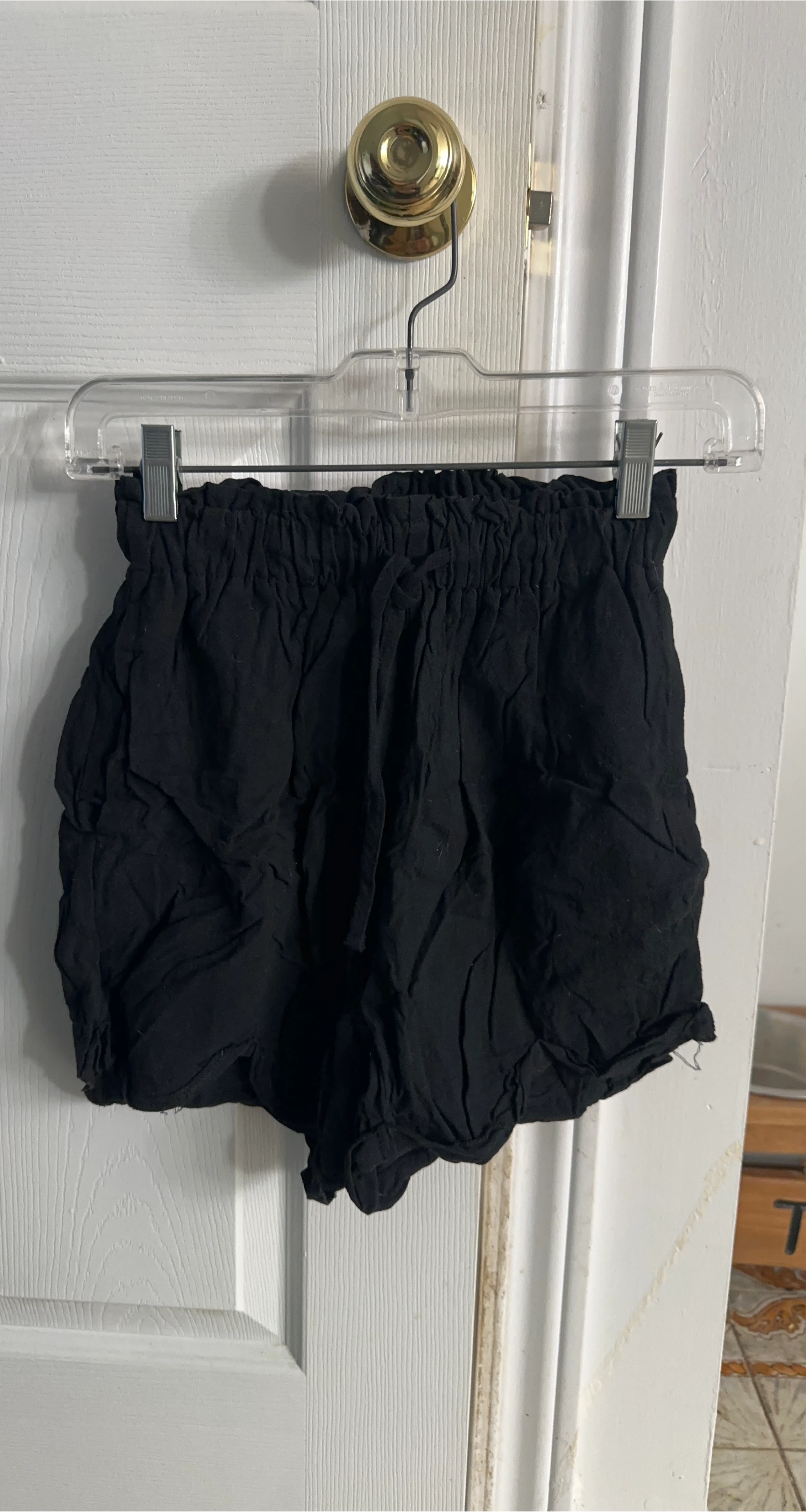 Black Shorts image indicator(1)