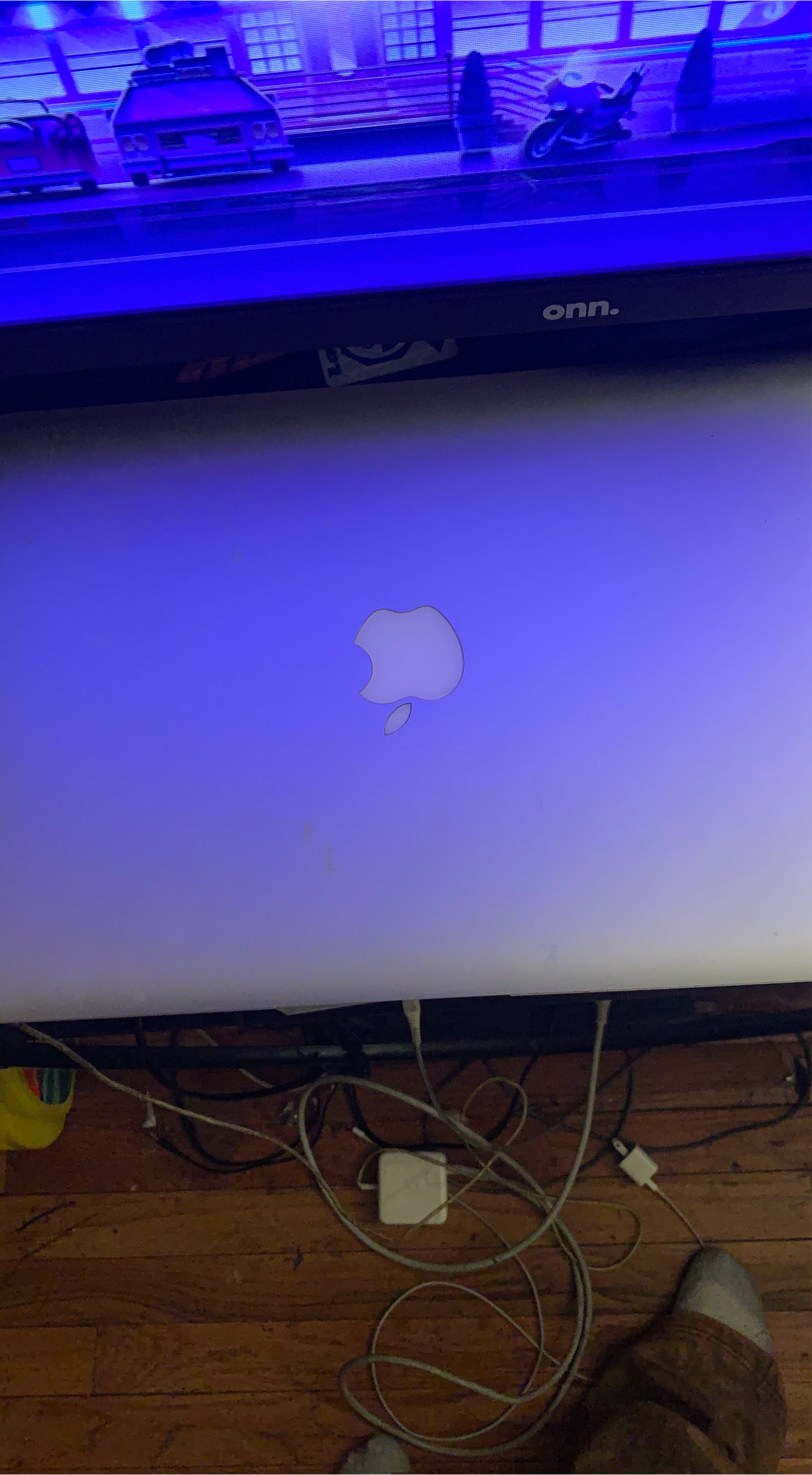 Macbook Air thumbnail