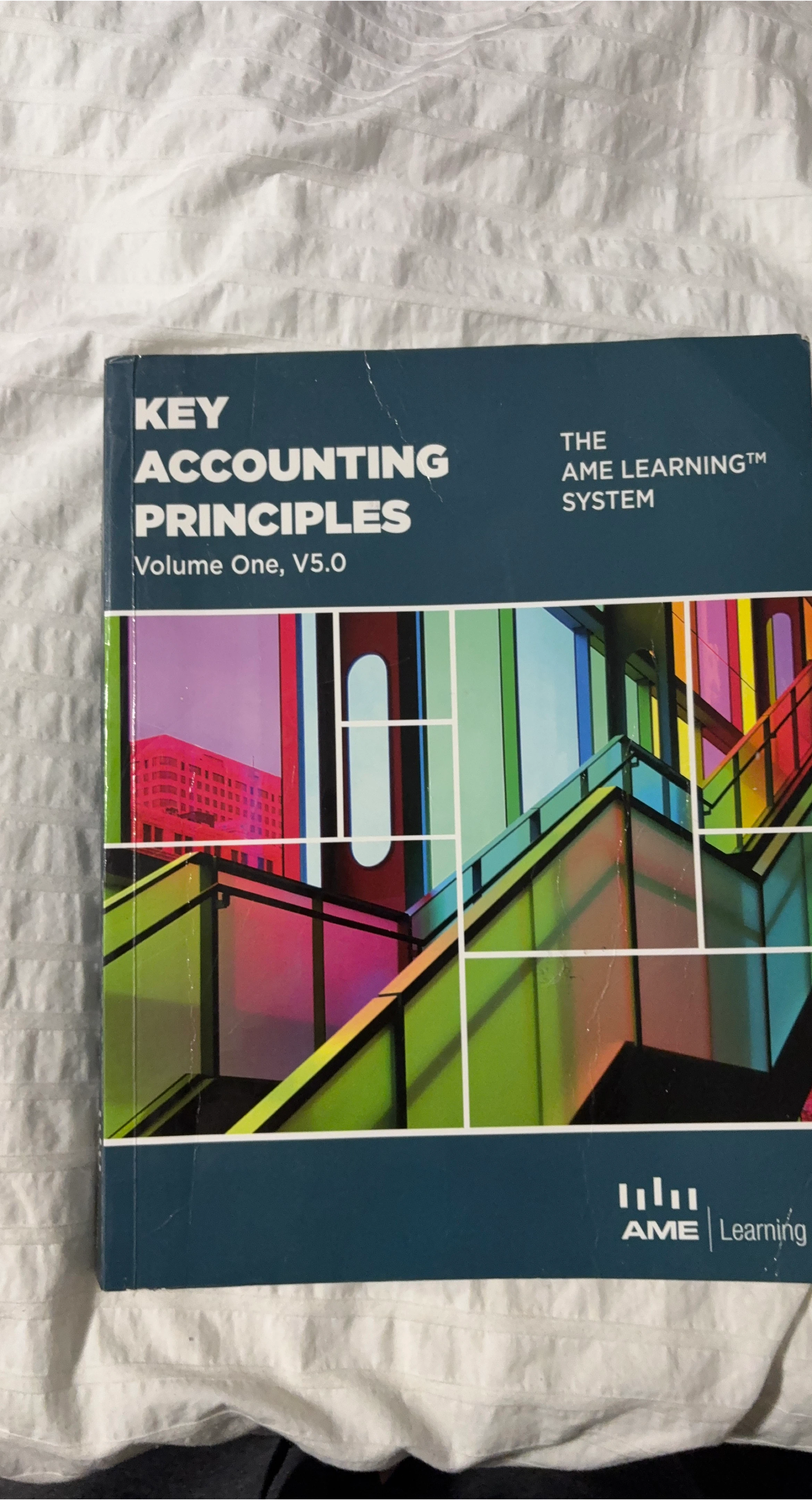 Key Accounting Principles Volume One, V5.0 image indicator(1)