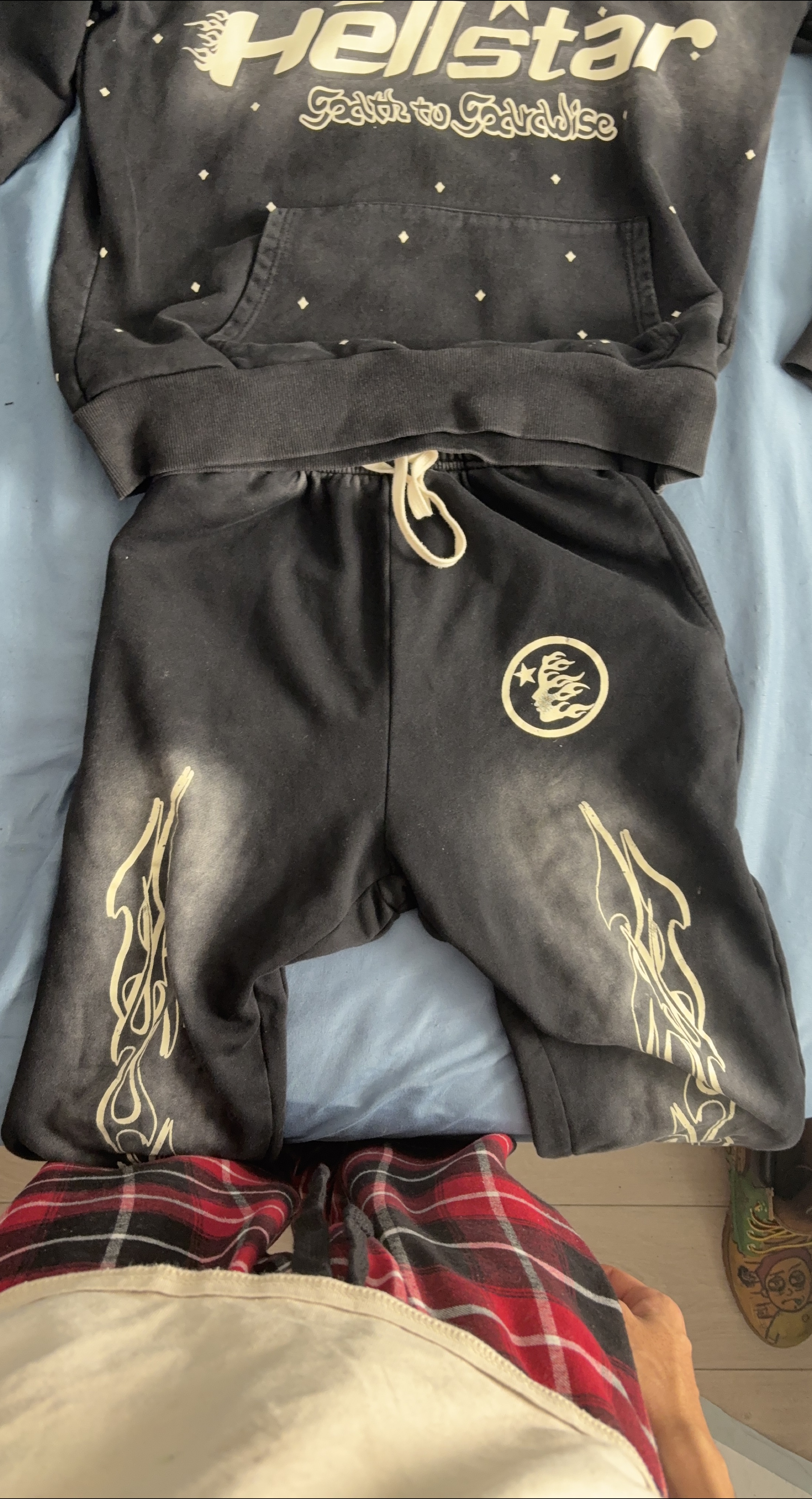 Hellstar Studios Matching Set thumbnail