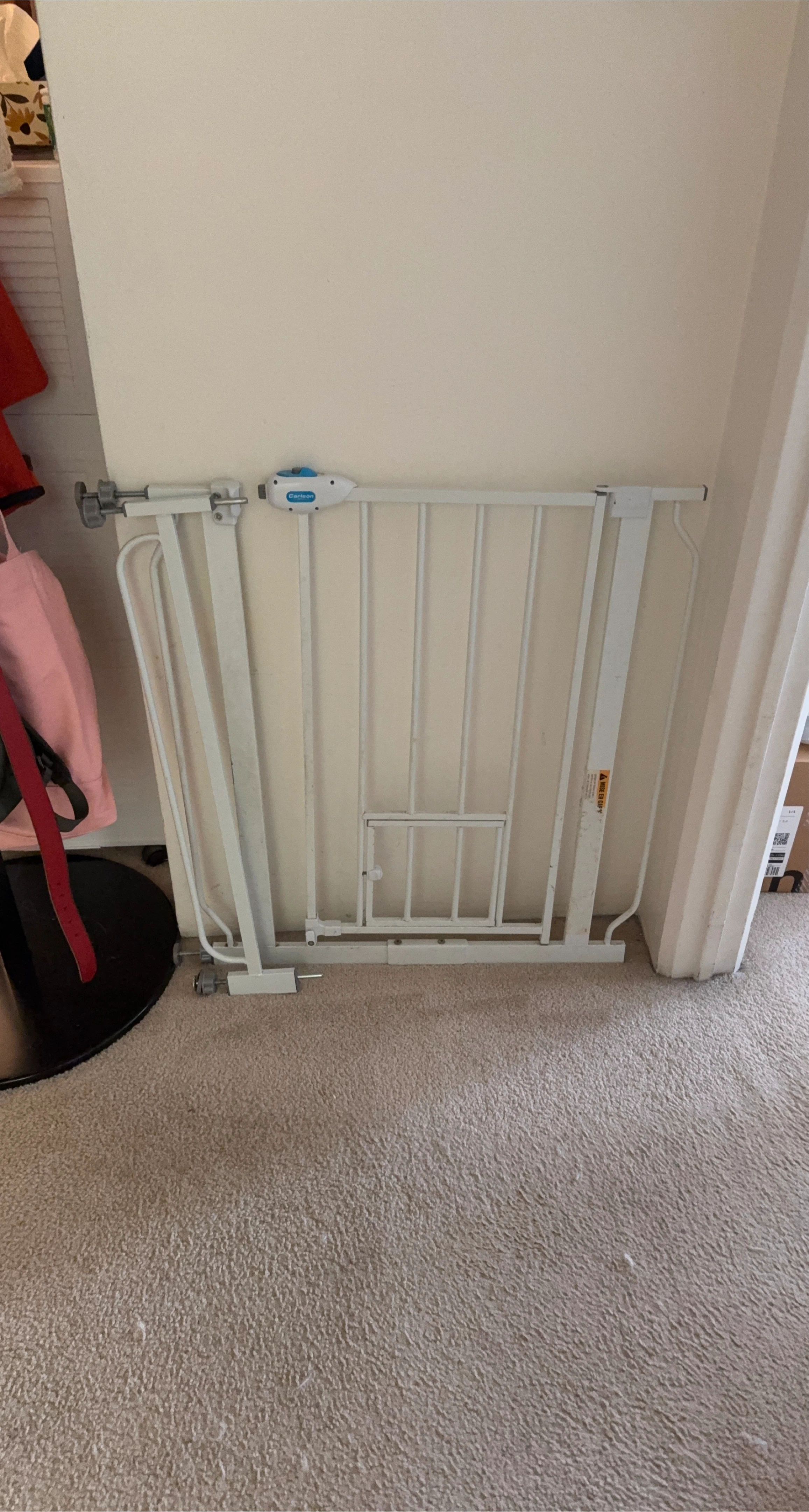 Carlson Baby Gate