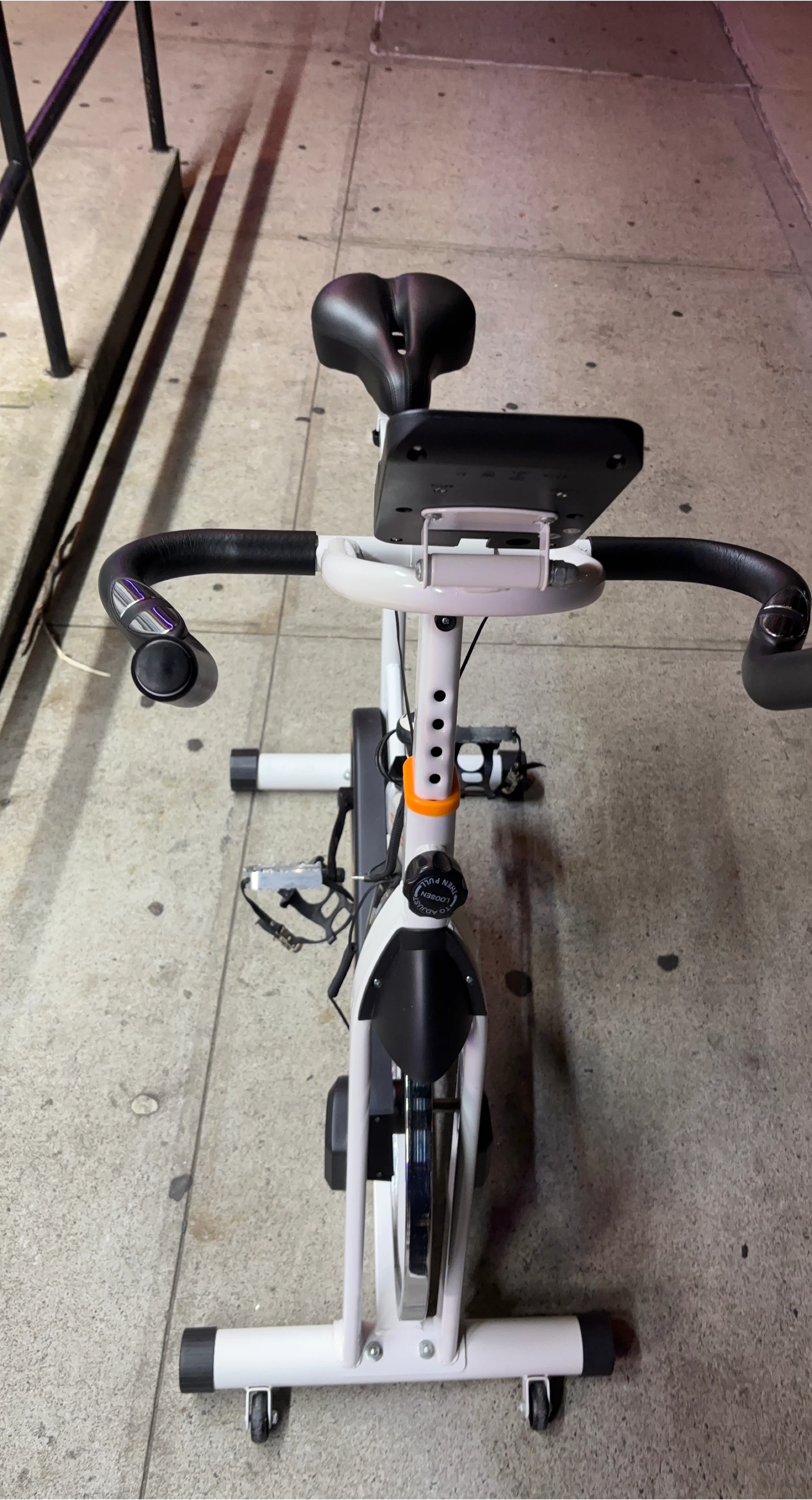 UREVO Exercise Bike thumbnail