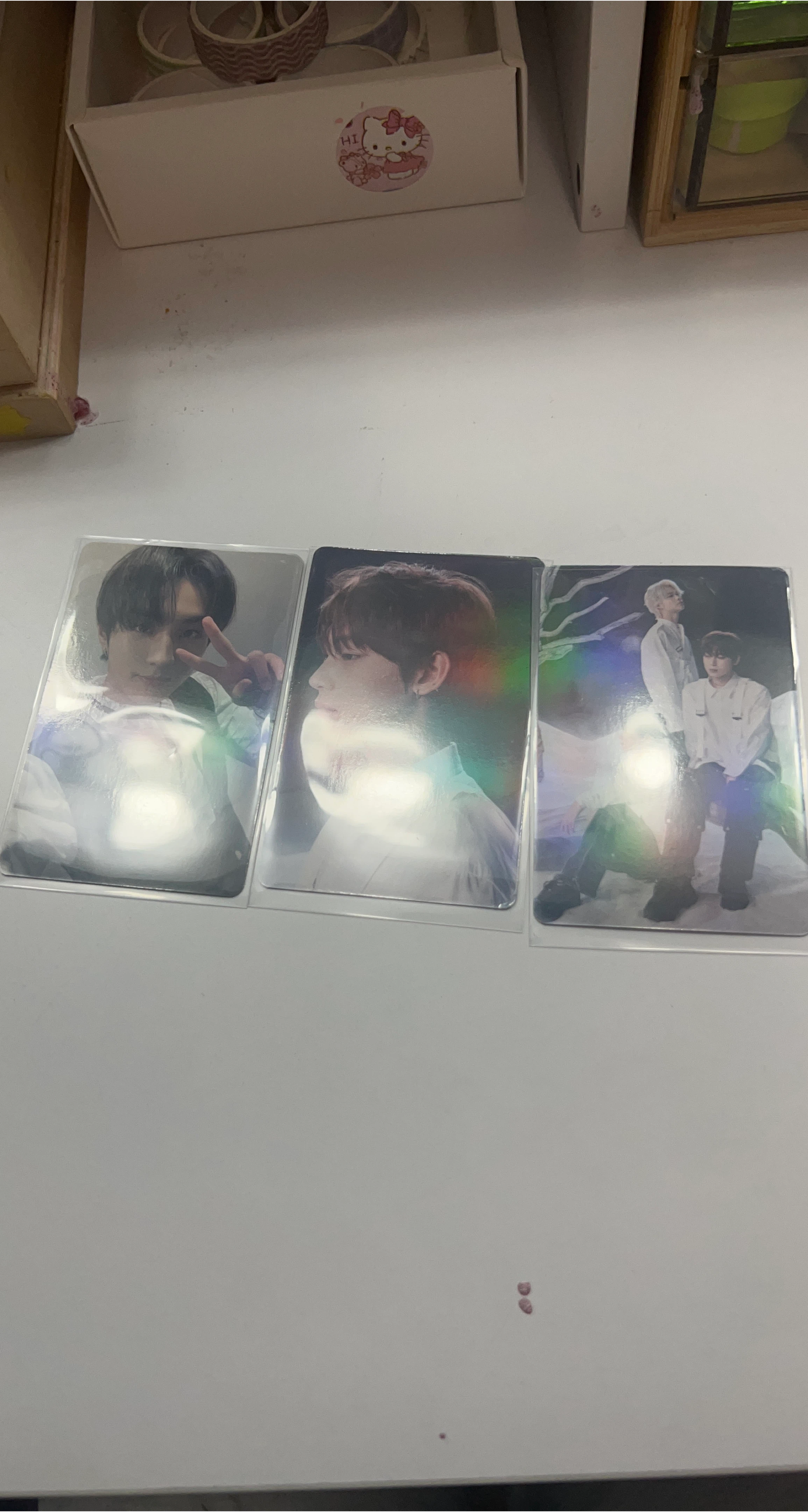Kpop Photocards thumbnail