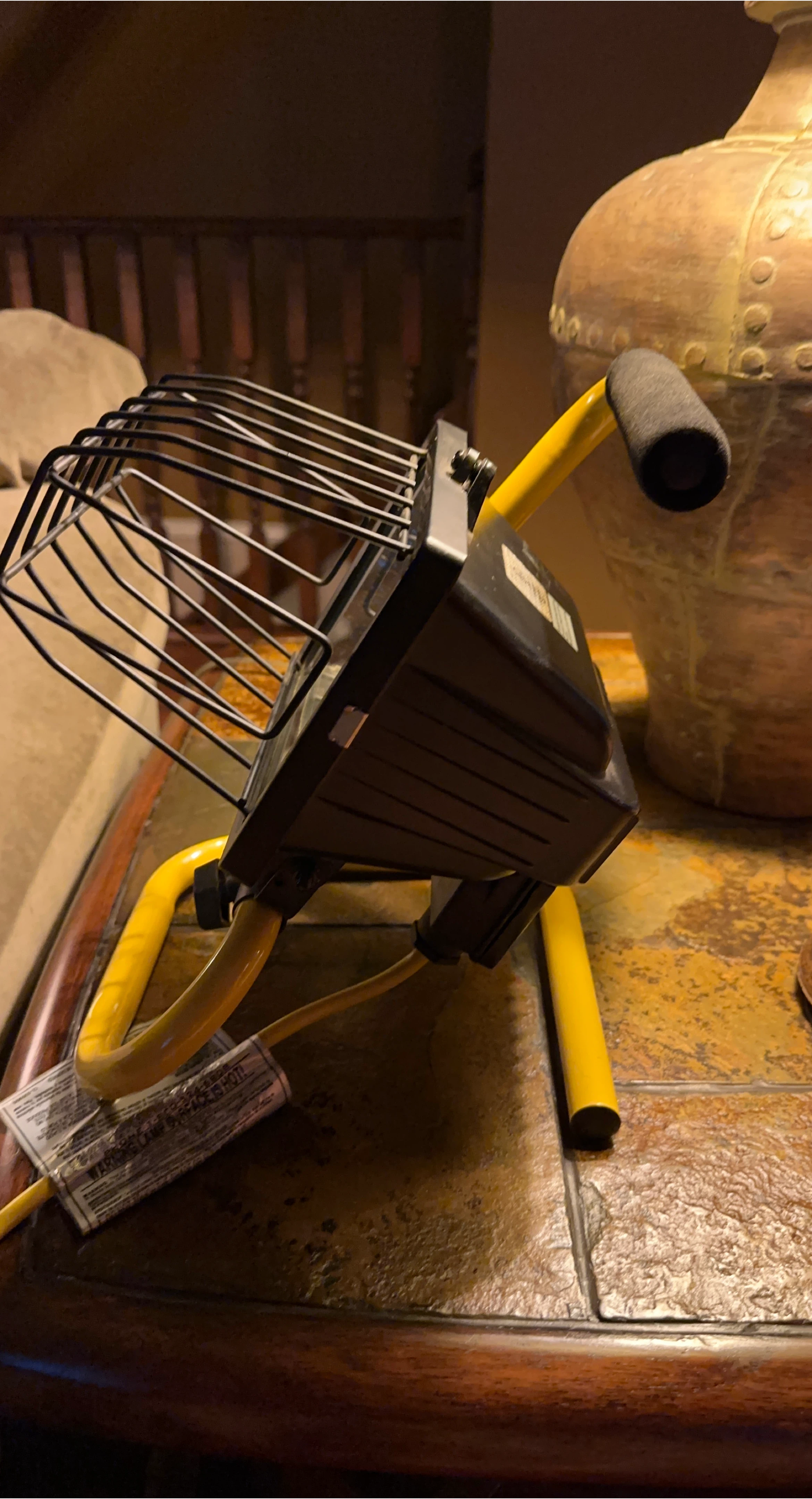 Work Light - L-18 Model thumbnail