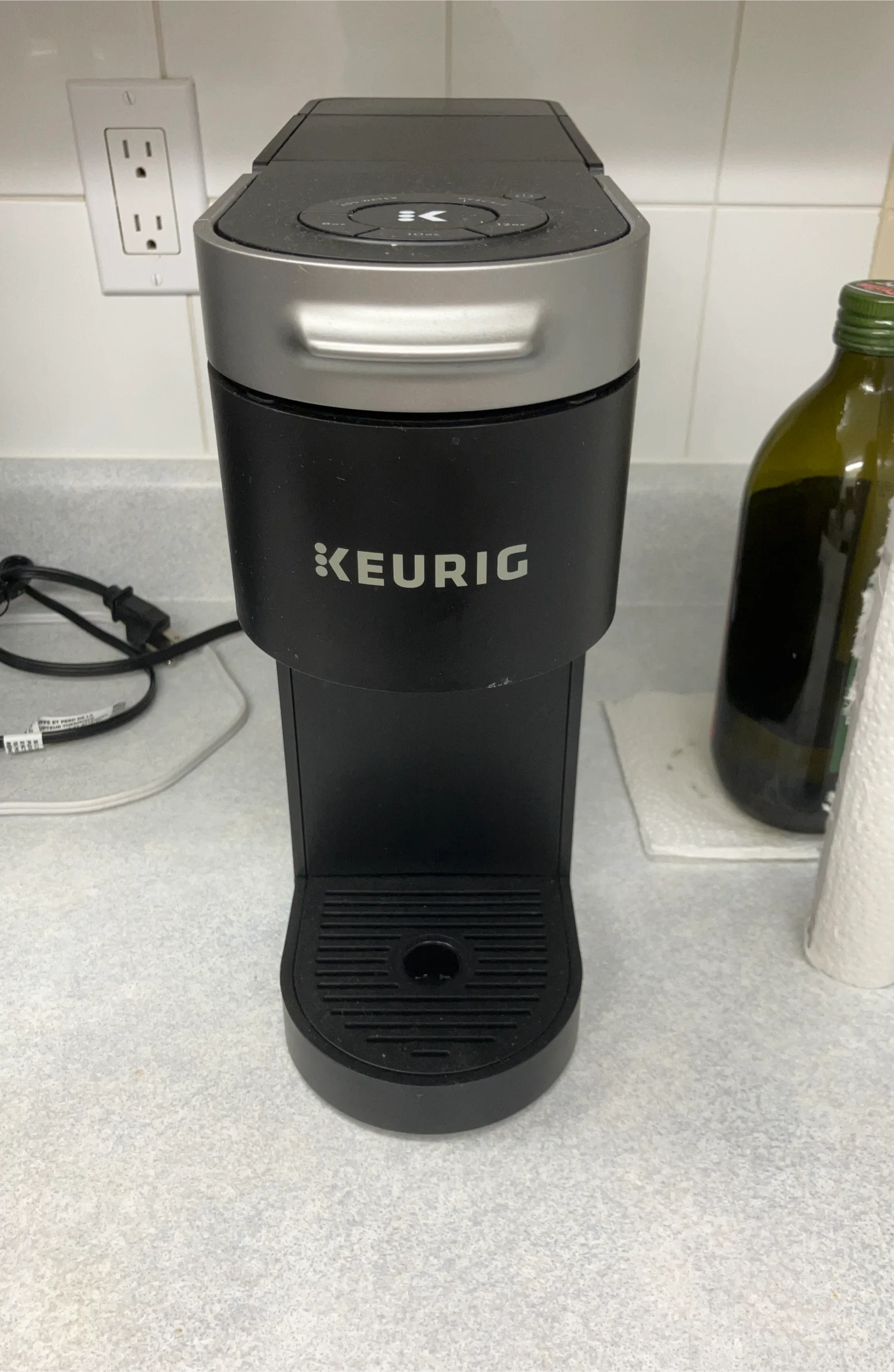Keurig Single Serve Coffee Maker