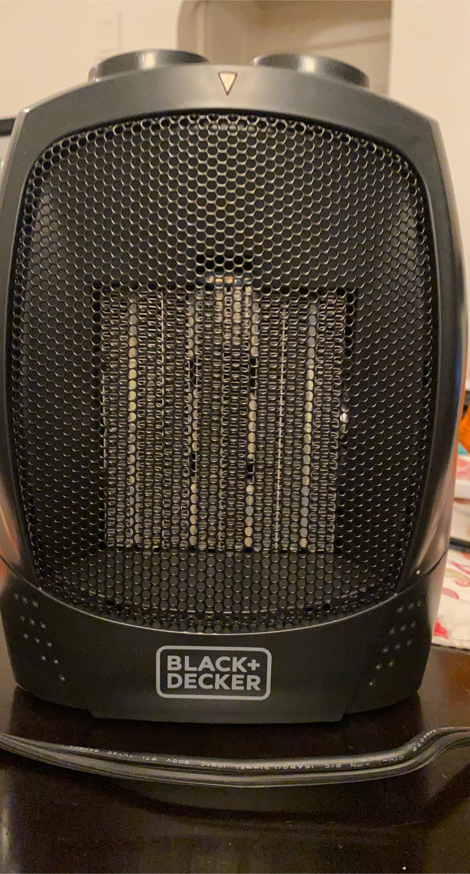 Black+Decker Heater