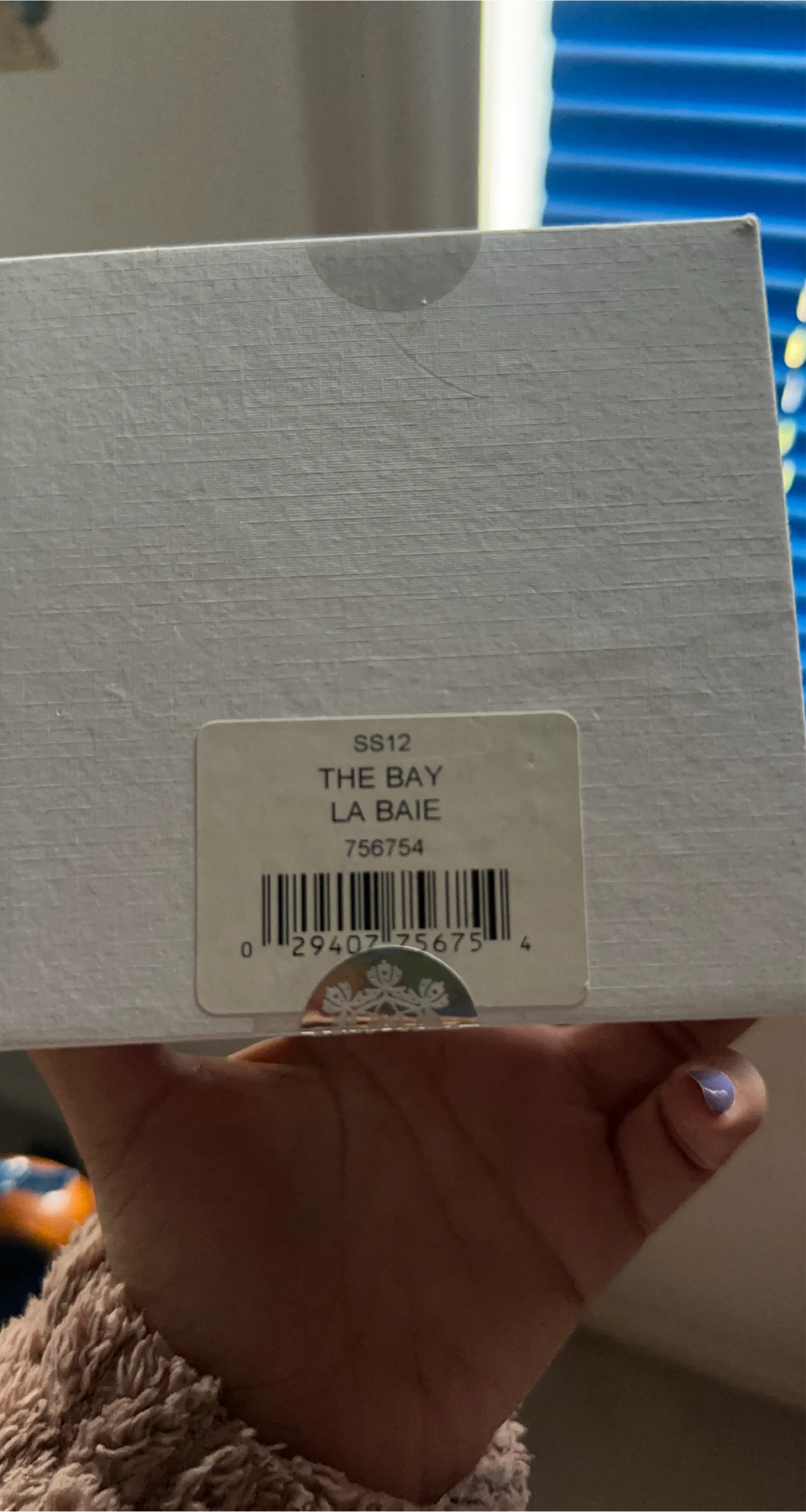 Calvin Klein Tie - New in Box! image indicator(1)