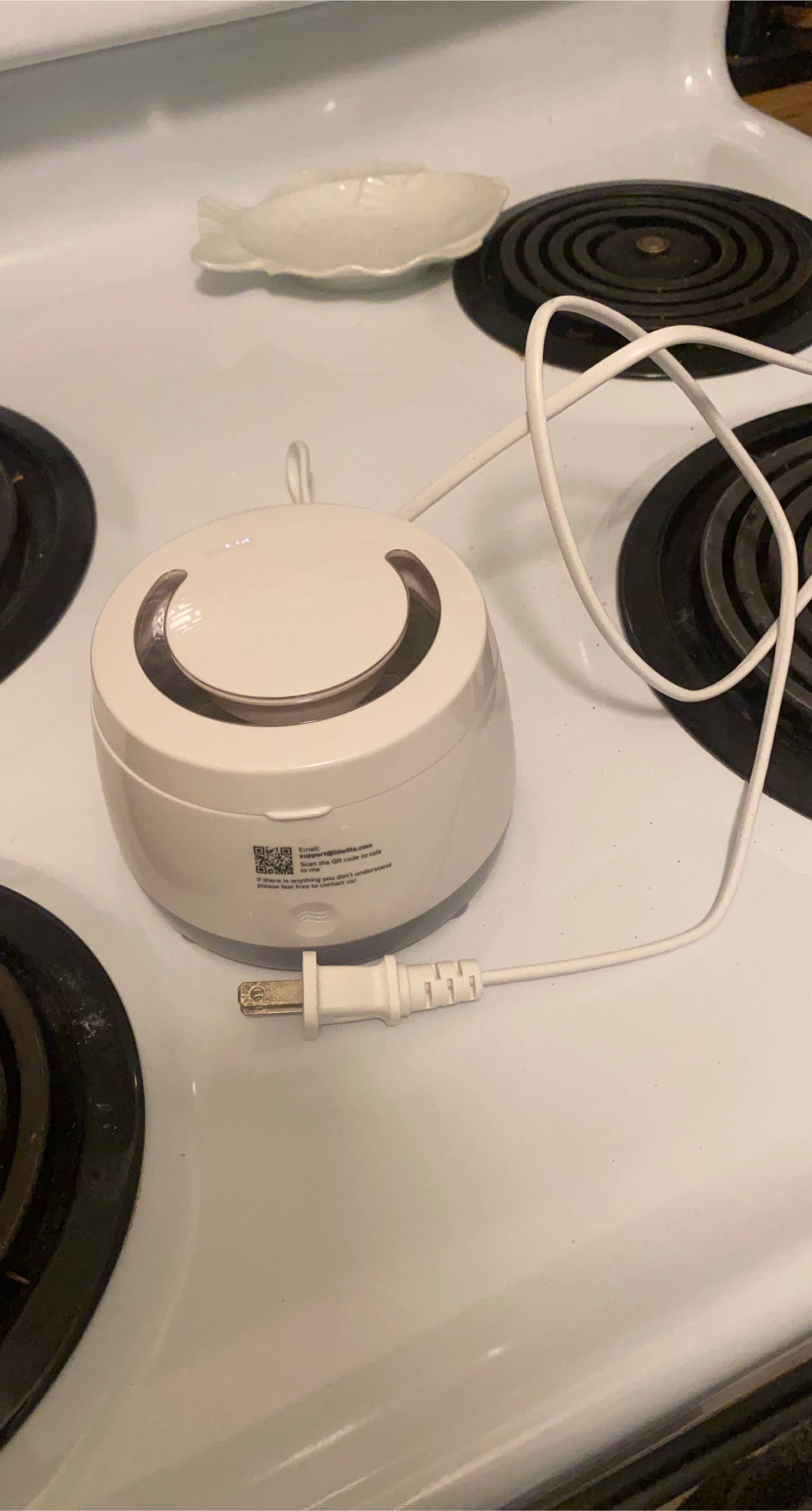 Ultrasonic Cleaner DL-290 thumbnail