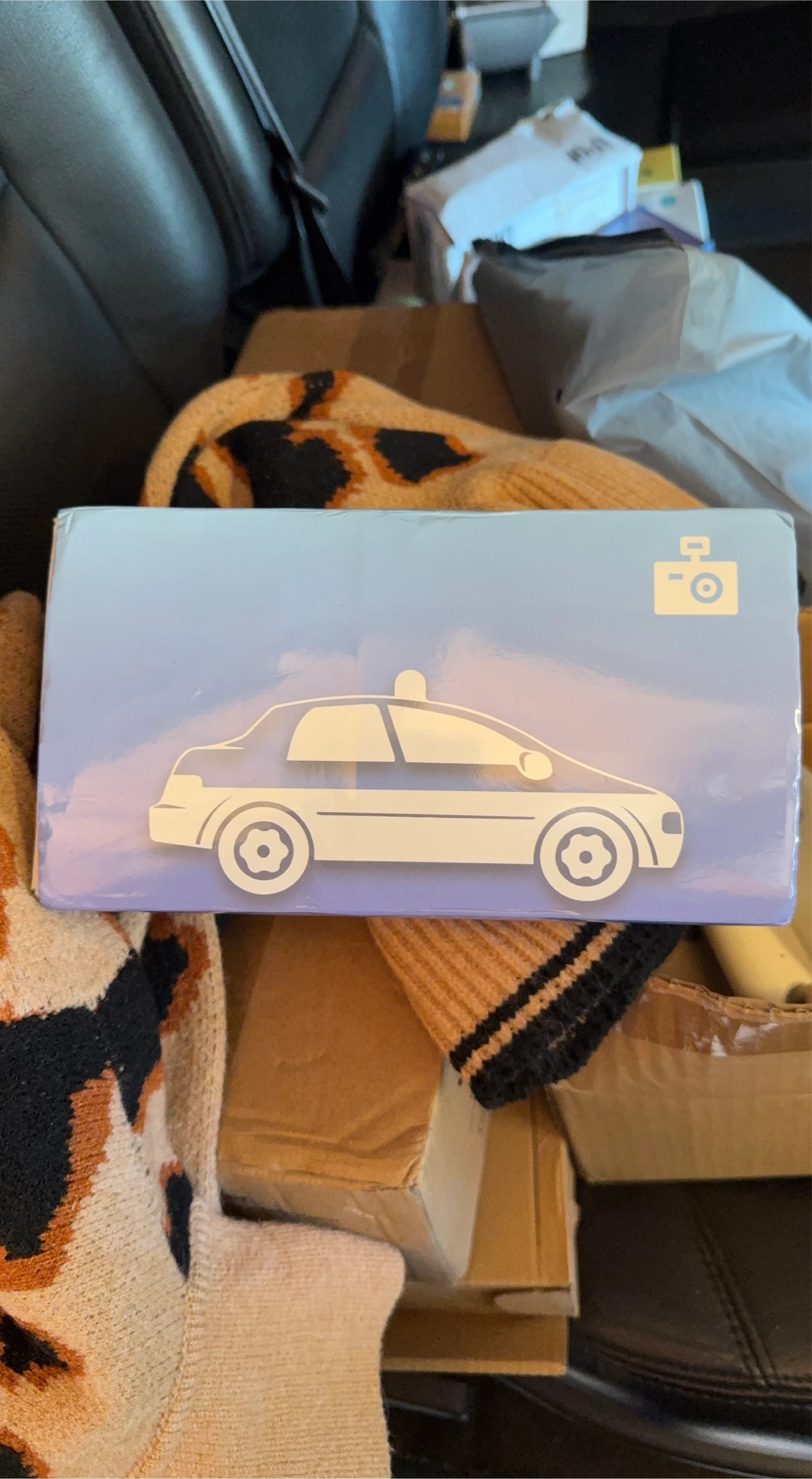 Toy Car Camera thumbnail