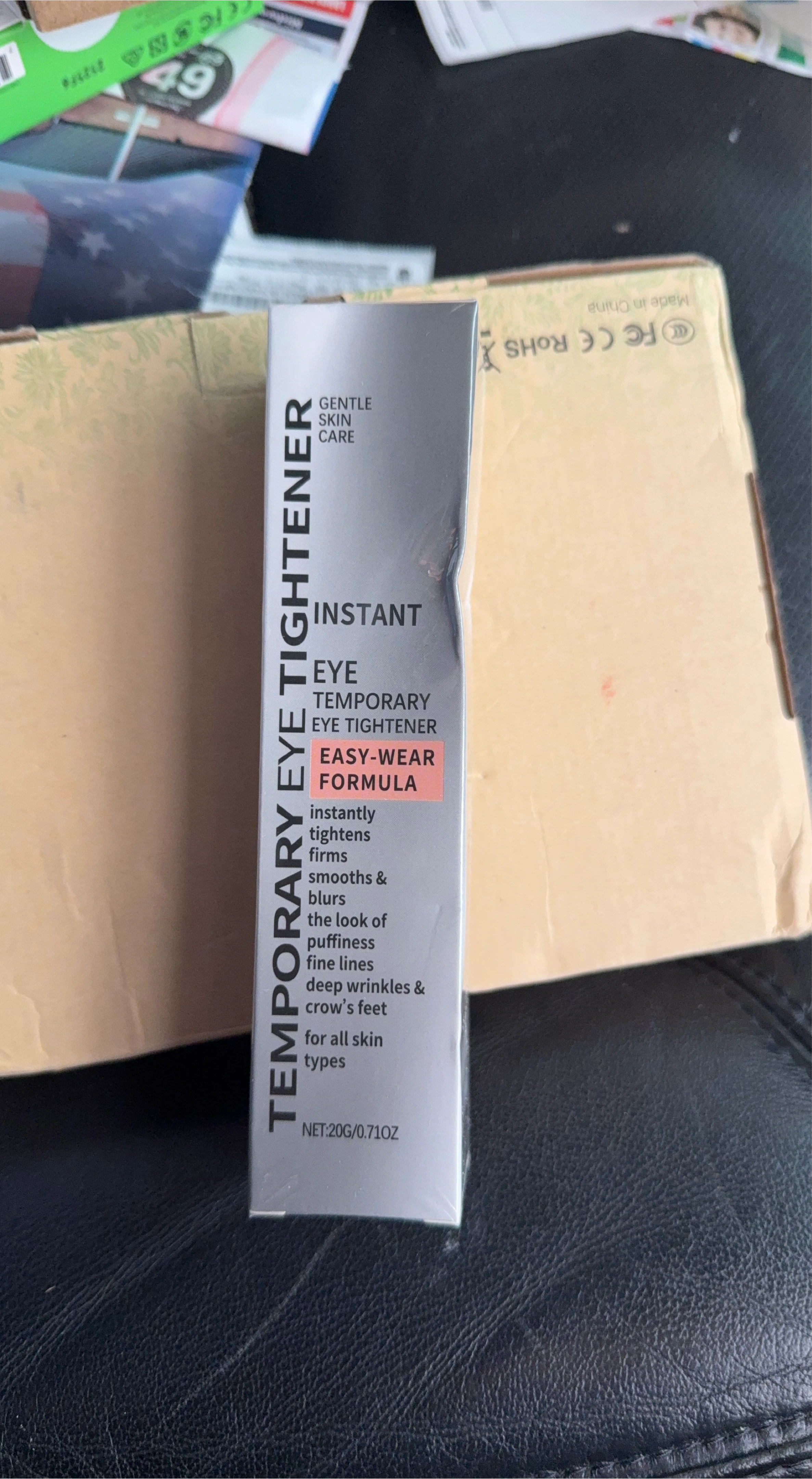 Temporary Eye Tightener thumbnail