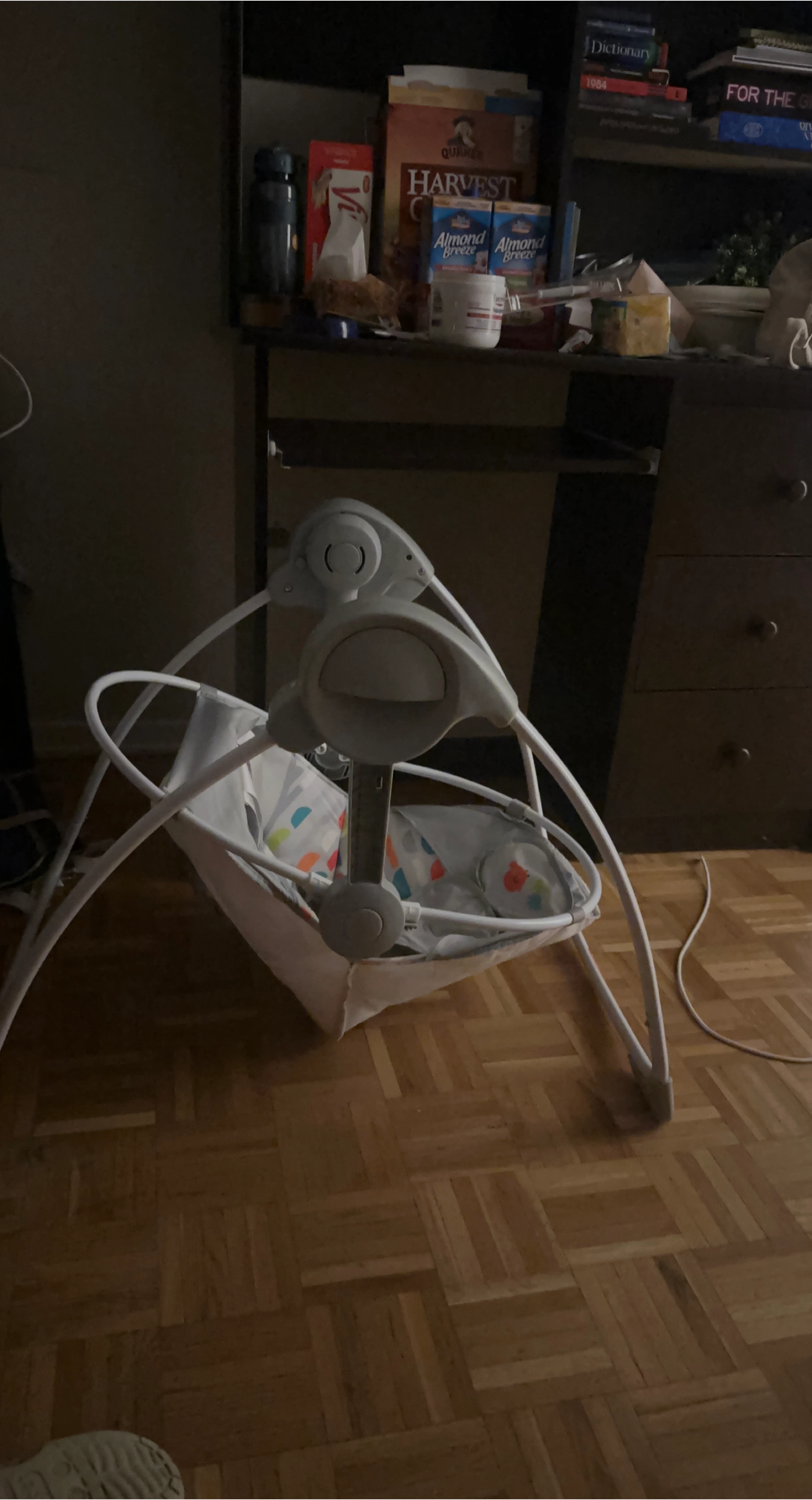 Baby Swing