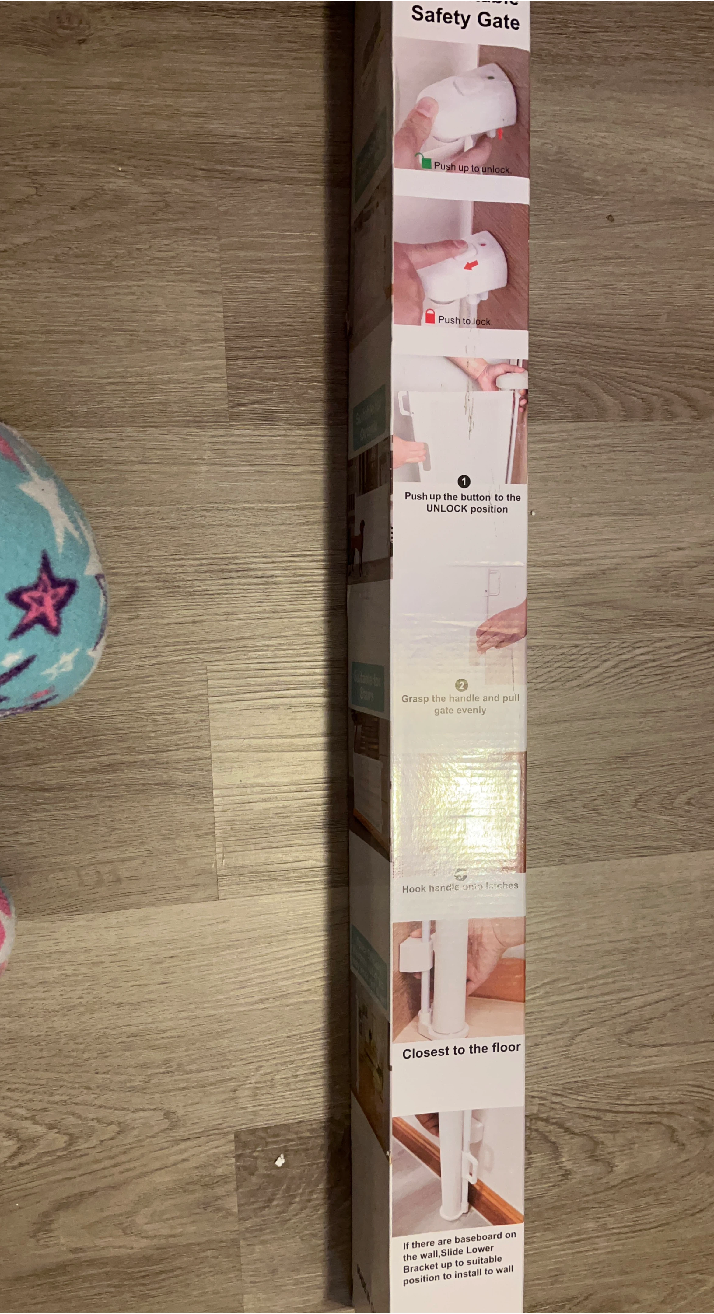 Safety Gate thumbnail