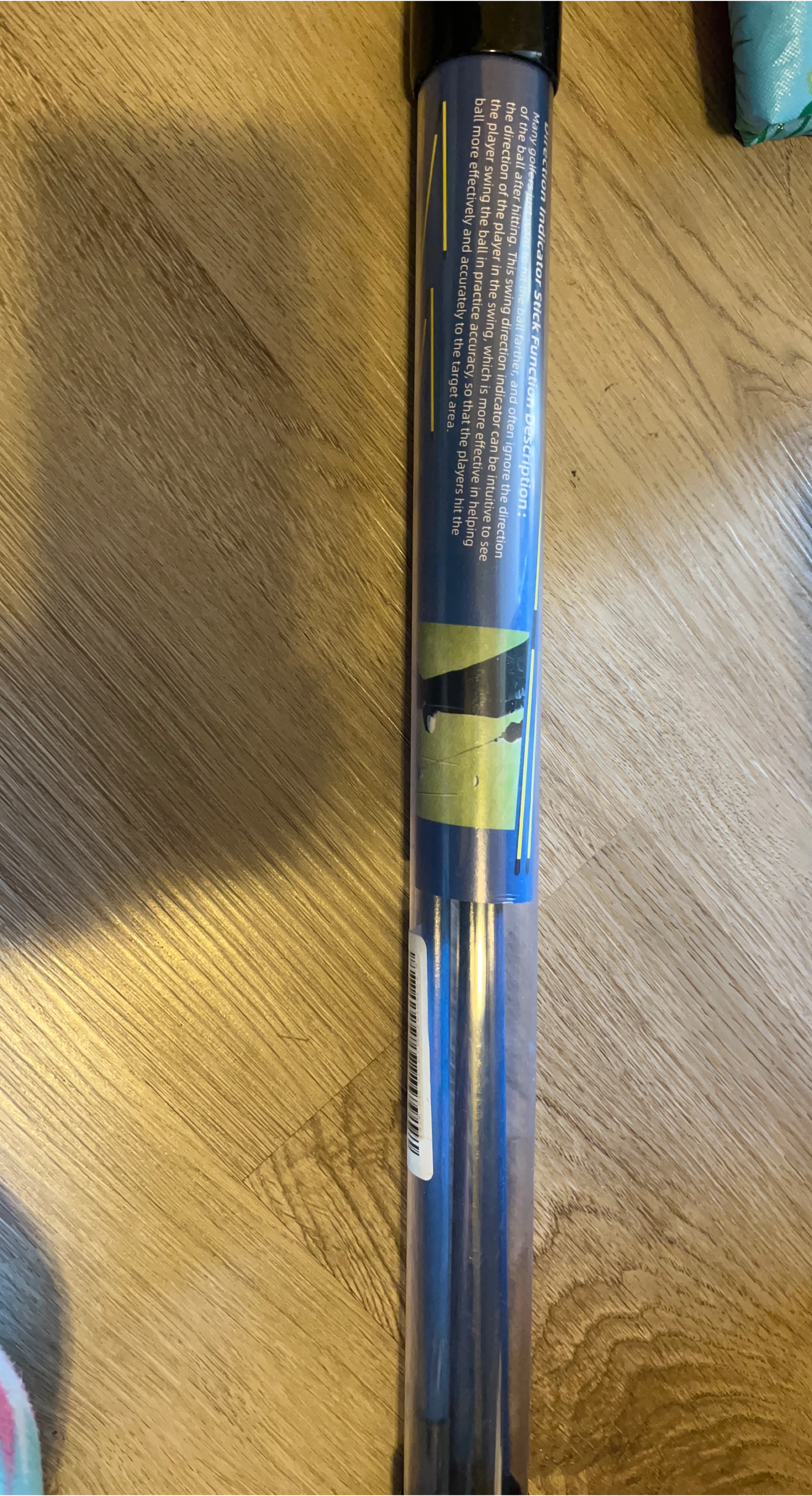 Golf Direction Indicator Stick thumbnail