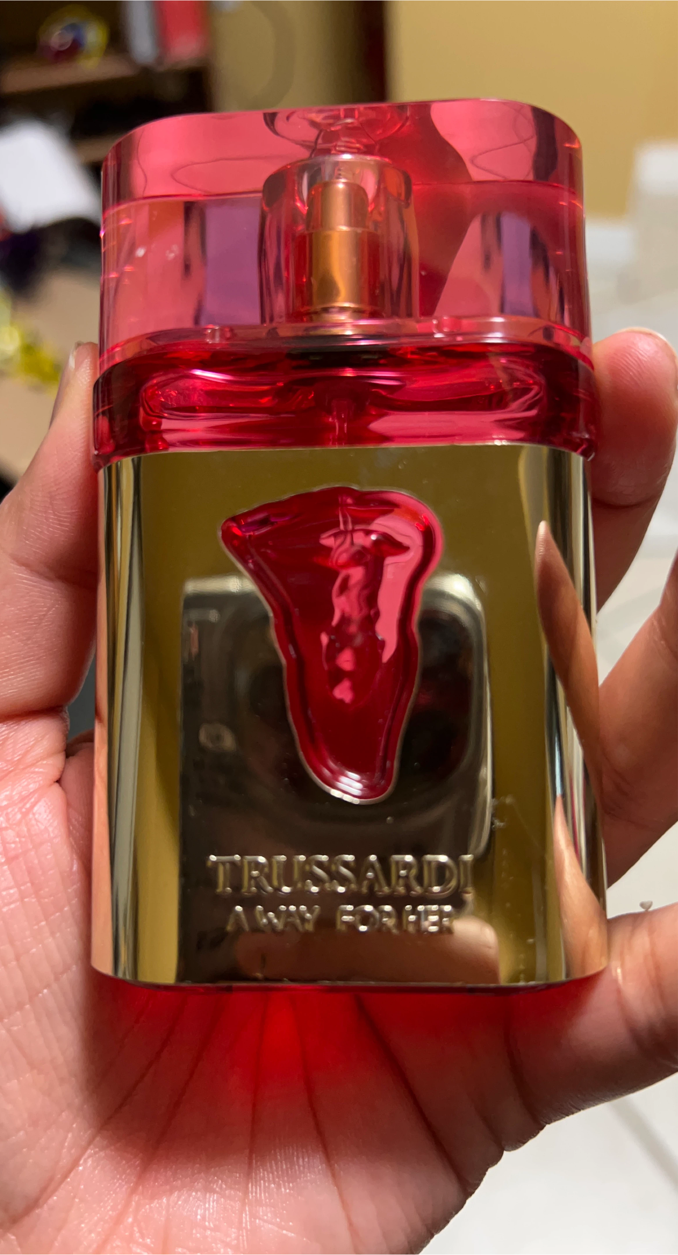 Trussardi A Way For Her Perfume image indicator(1)