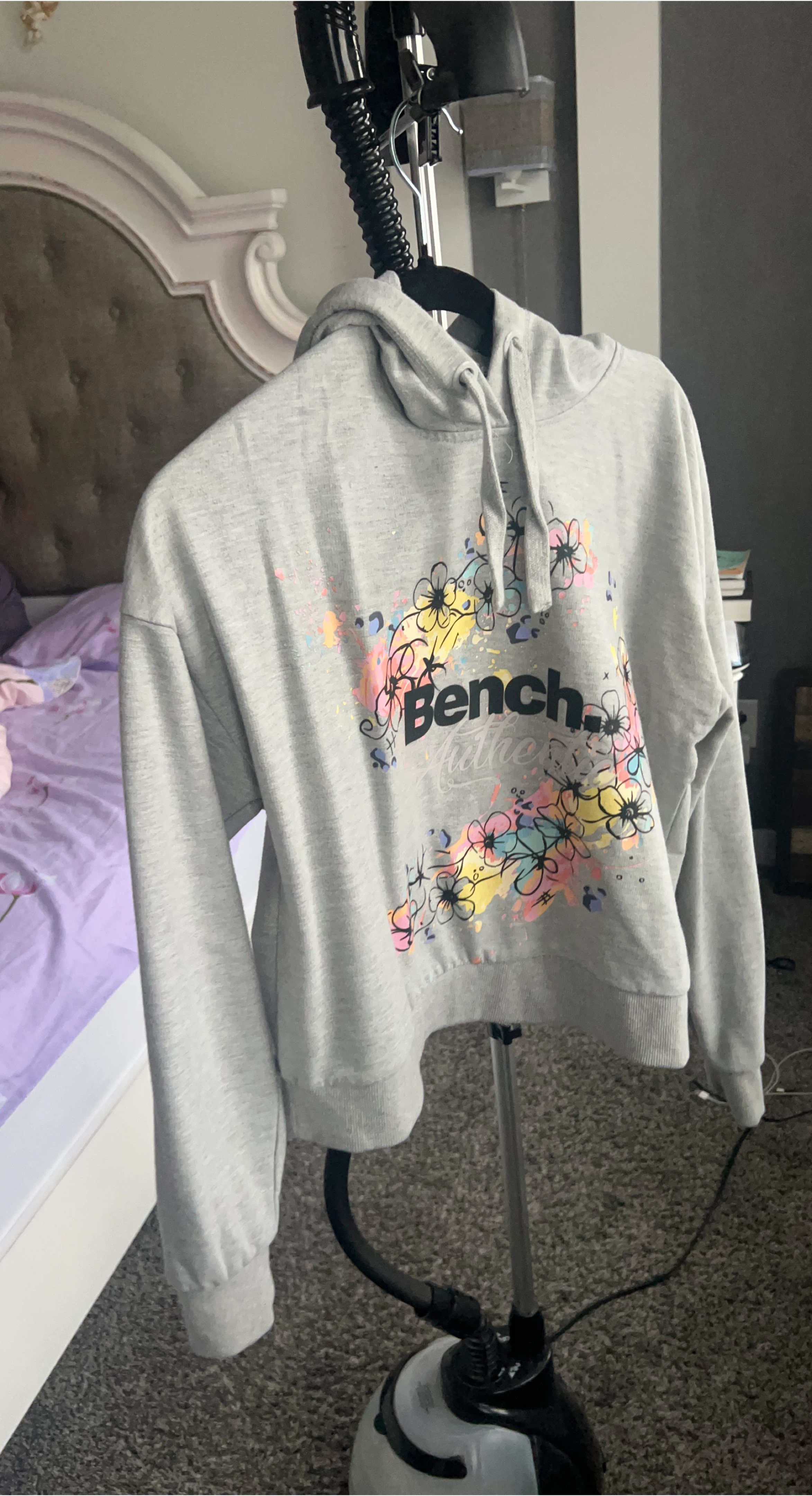 Bench Hoodie, Size S thumbnail