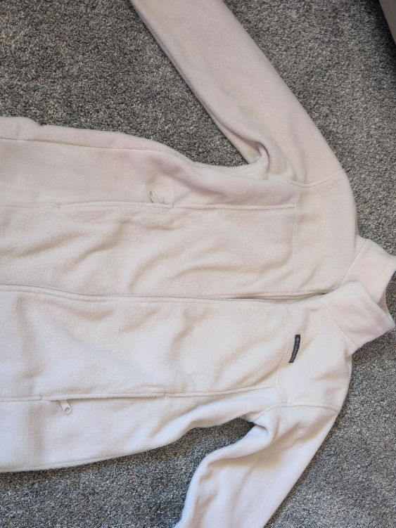 Columbia Fleece Jacket thumbnail