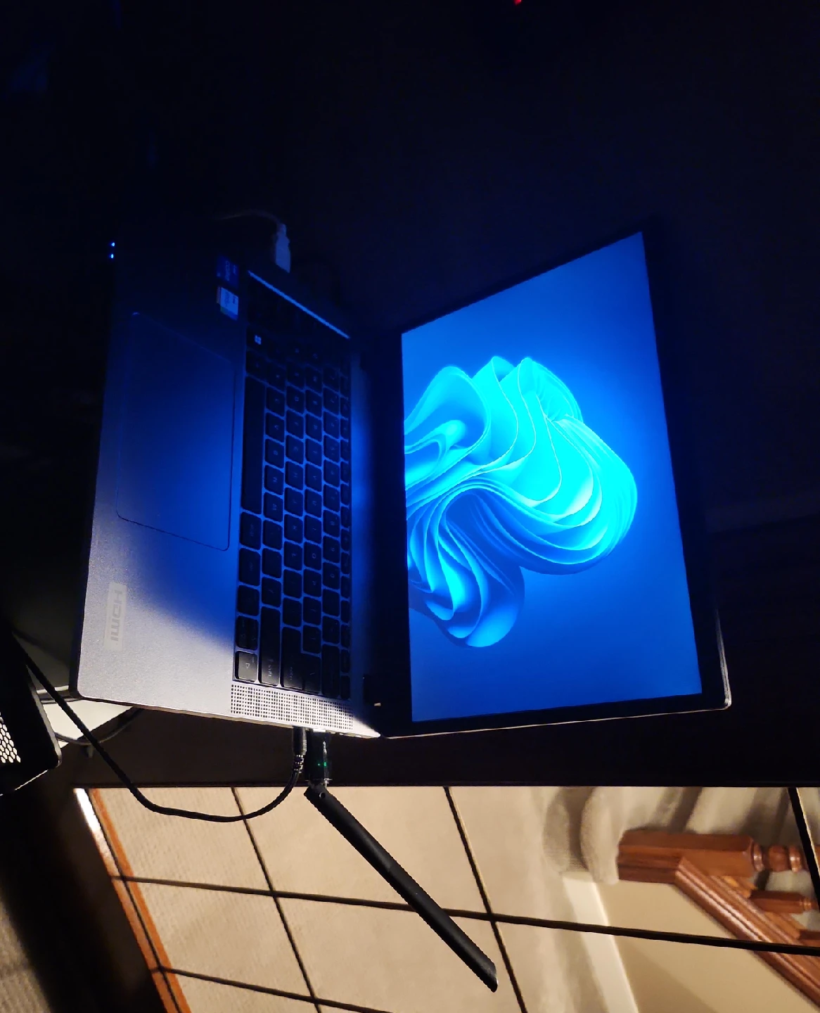 Travel mate P214-55 thumbnail