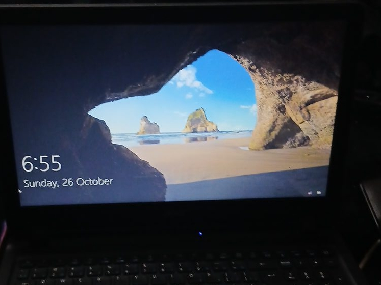 Acer Aspire ES 15 Laptop thumbnail