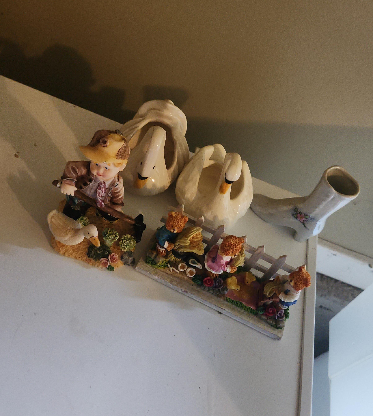 Vintage Ceramic Figurines thumbnail