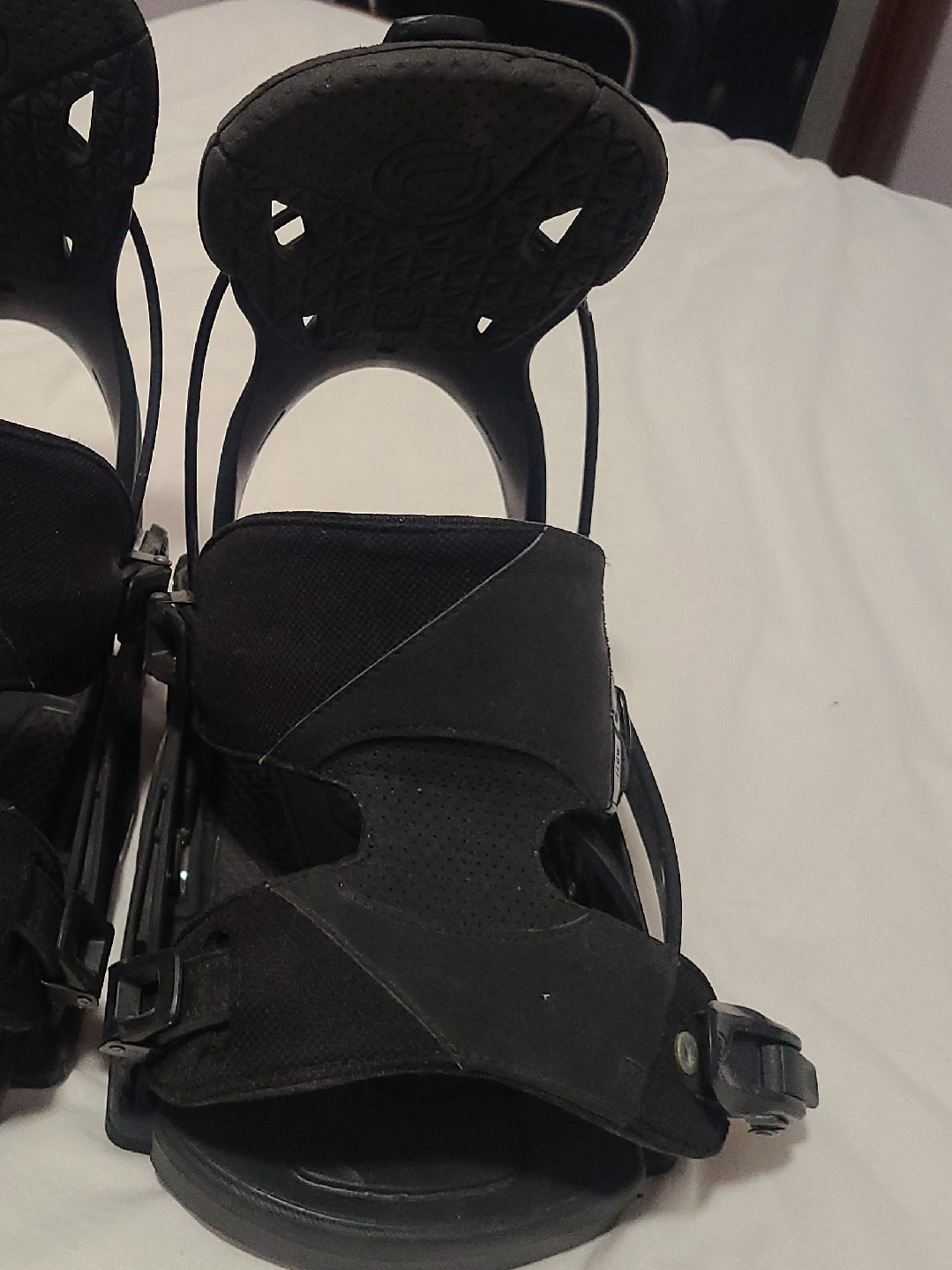 Flow Nexus Snowboard Bindings image indicator(2)