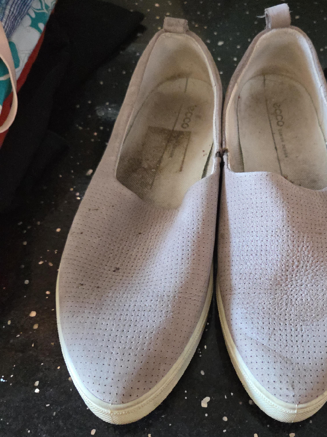 Ecco Women's Slip-on Shoes