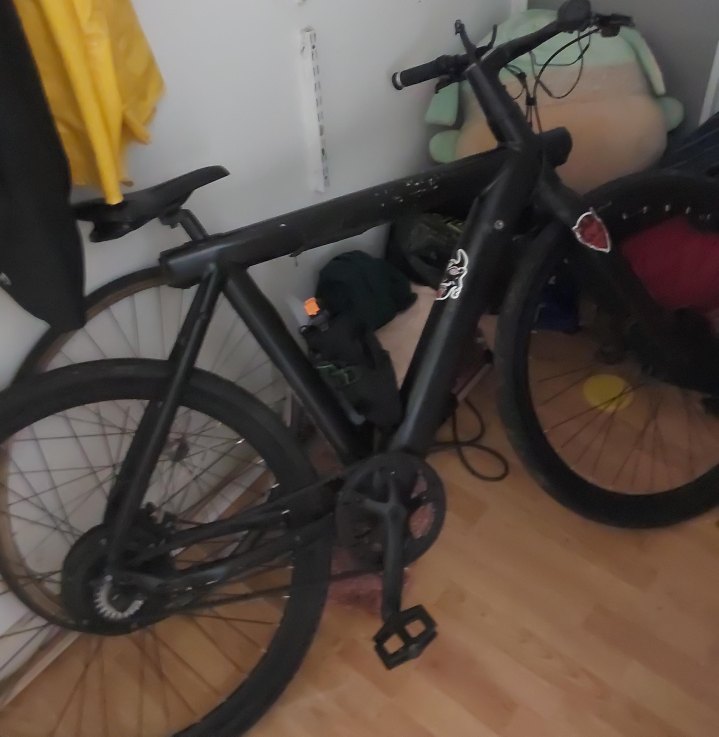 Bird Commuter Bike thumbnail