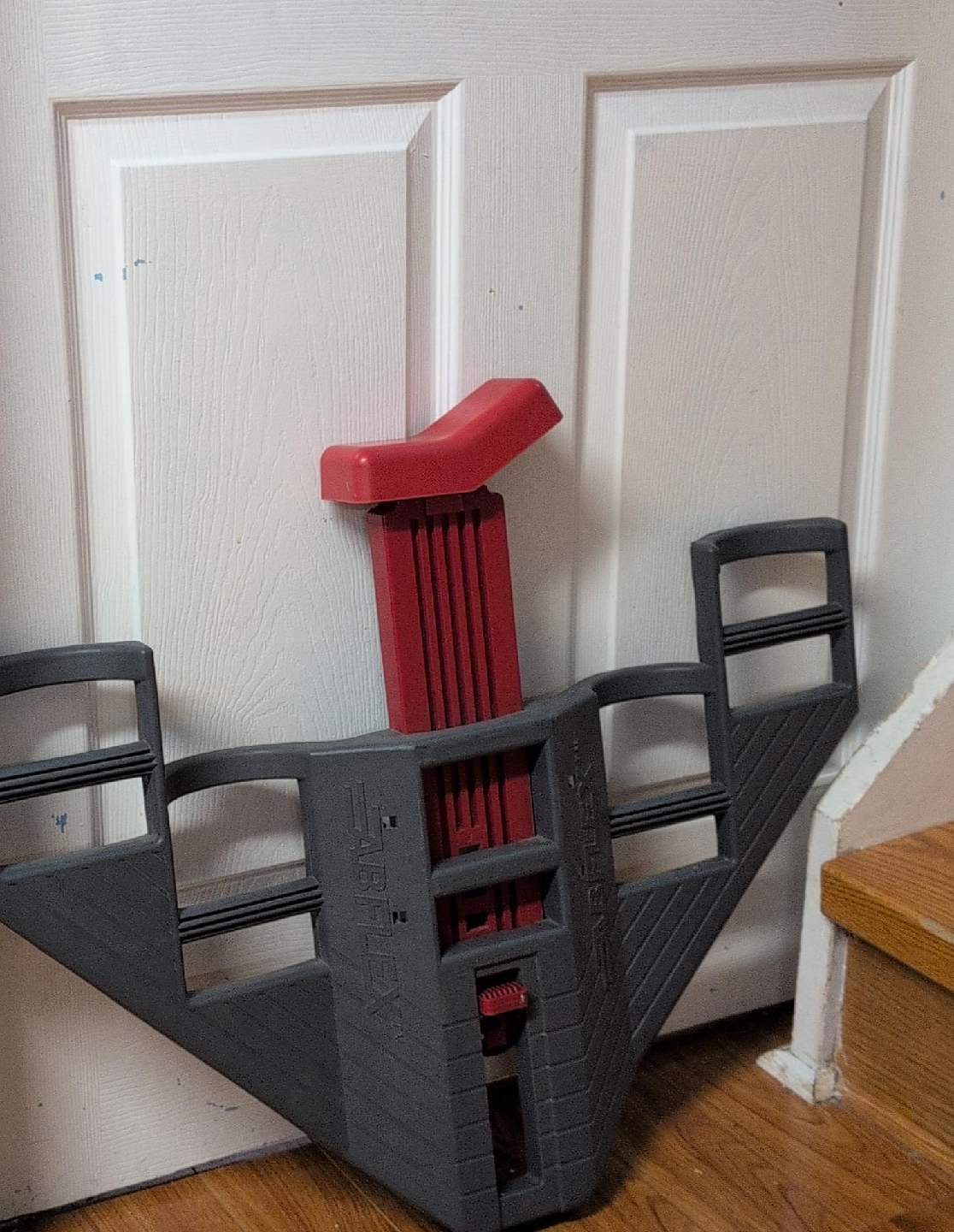 AB-Flex Abdominal Exerciser thumbnail