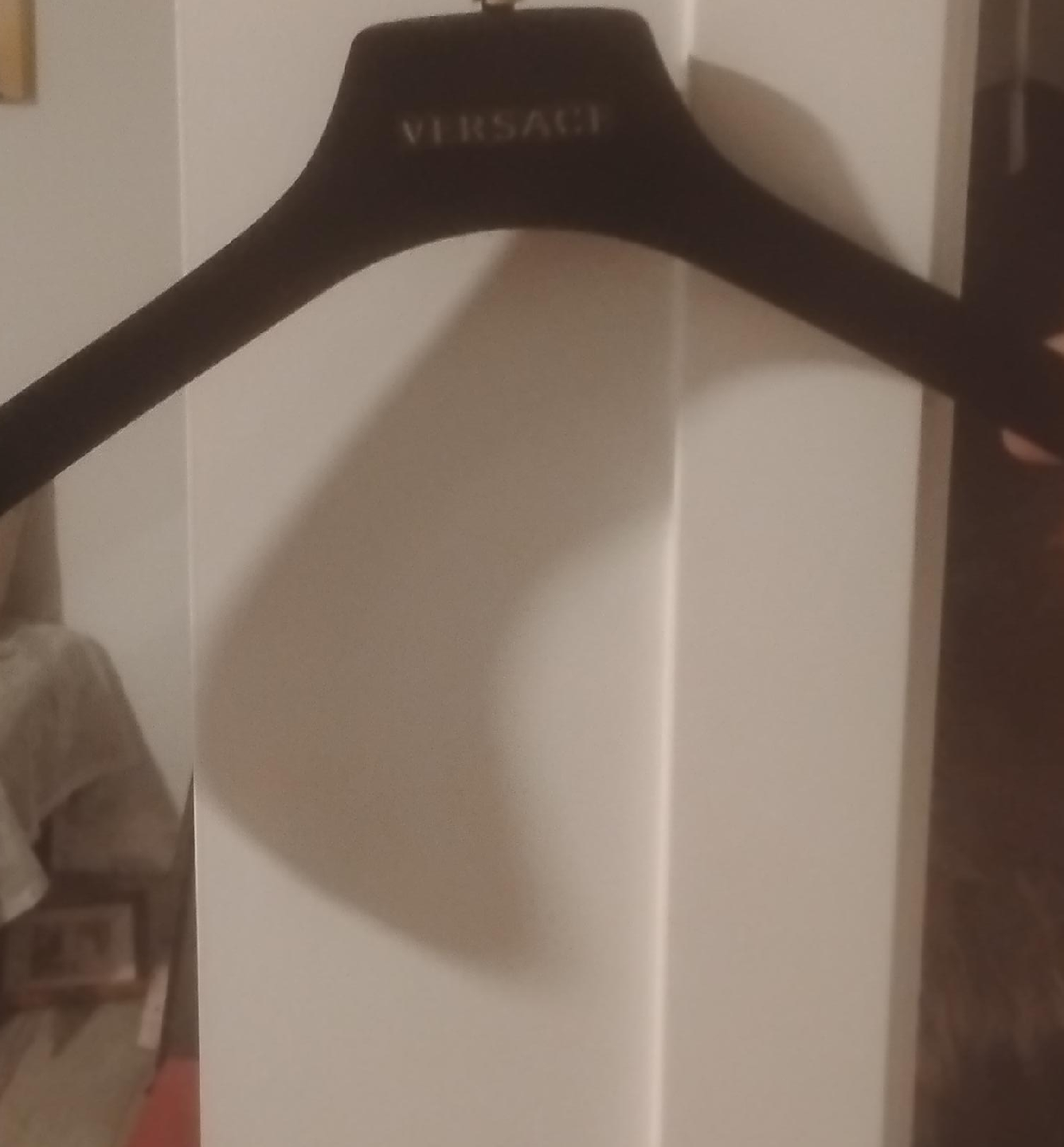 Versace Hanger