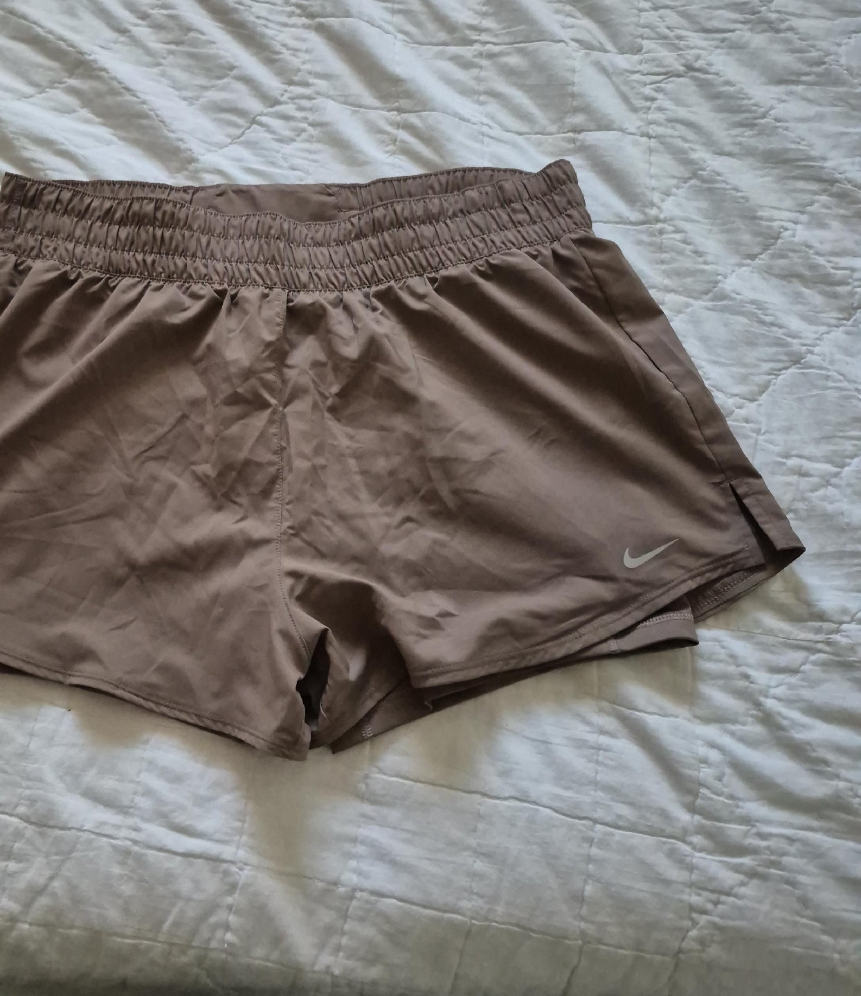 Nike Running Shorts thumbnail