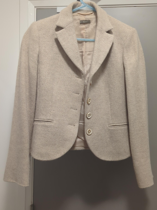 Riani Beige Blazer