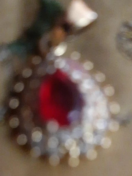 ruby diamond pendant thumbnail