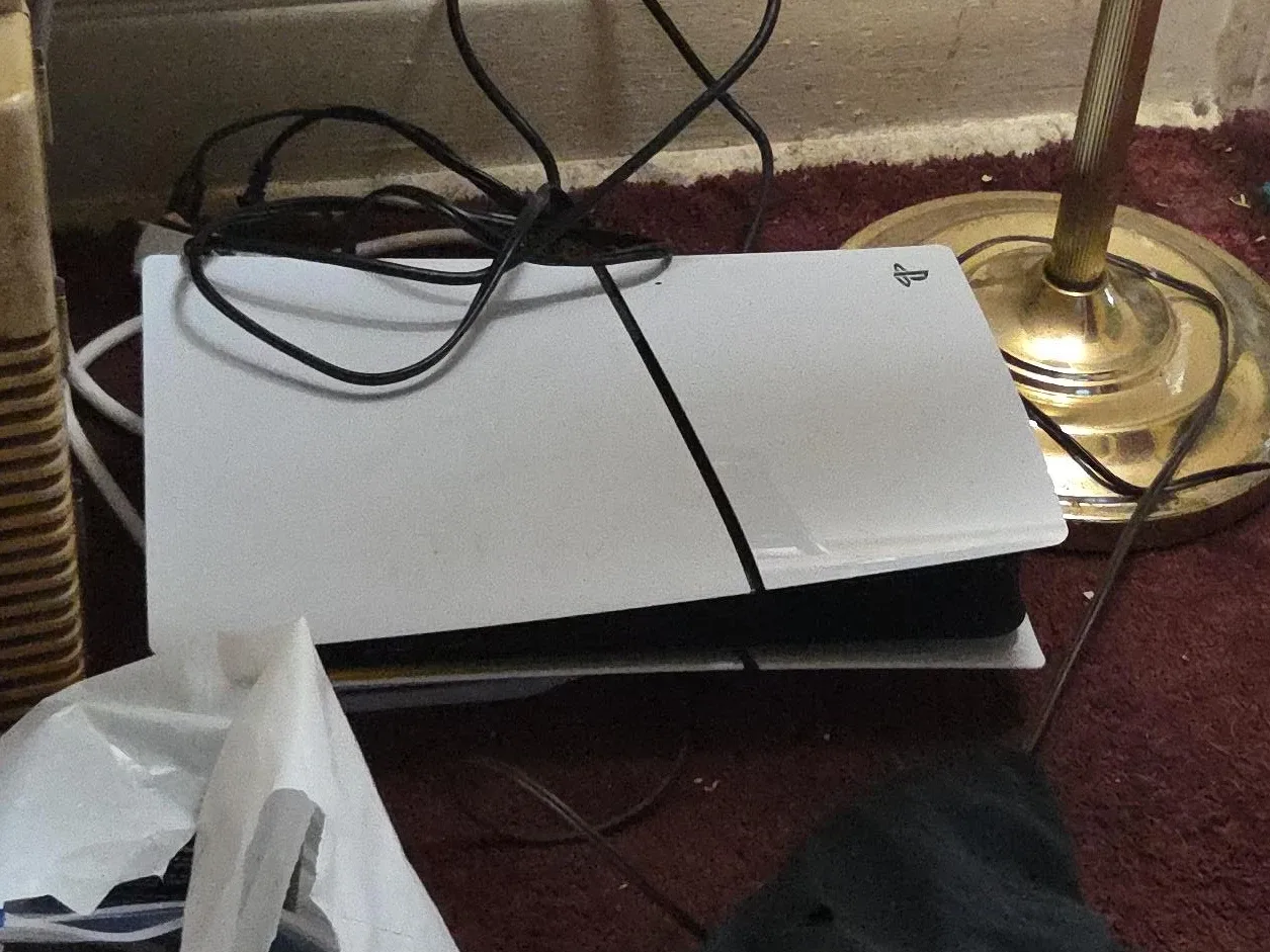 PlayStation 5 Console