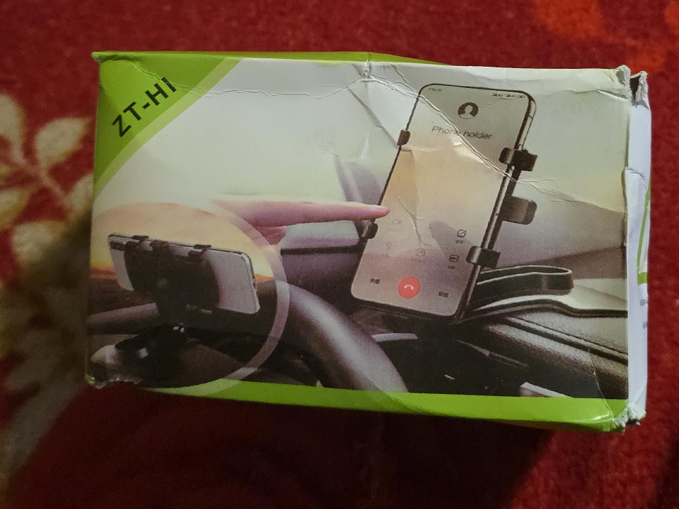 ZT-HI Phone Holder