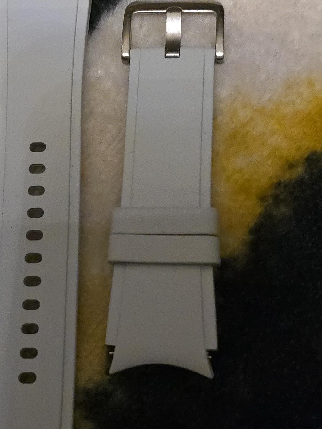 Watch Band - grey thumbnail