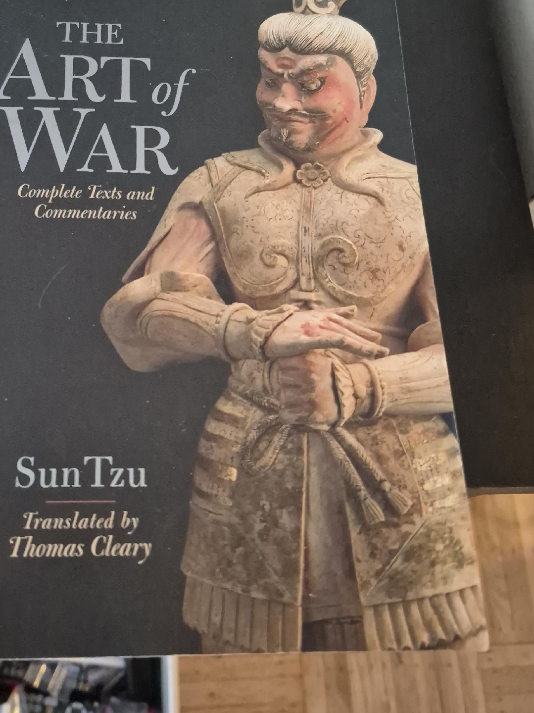 The Art of War by Sun Tzu thumbnail