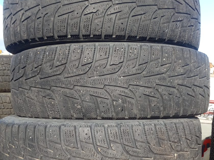 Used Tires