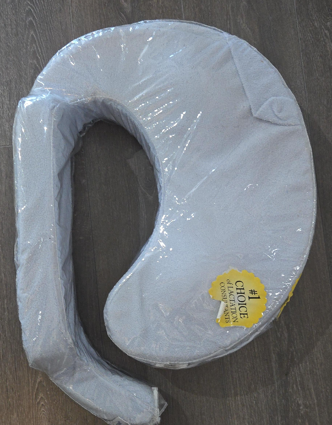 New My Brest Friend Nursing Pillow image indicator(2)
