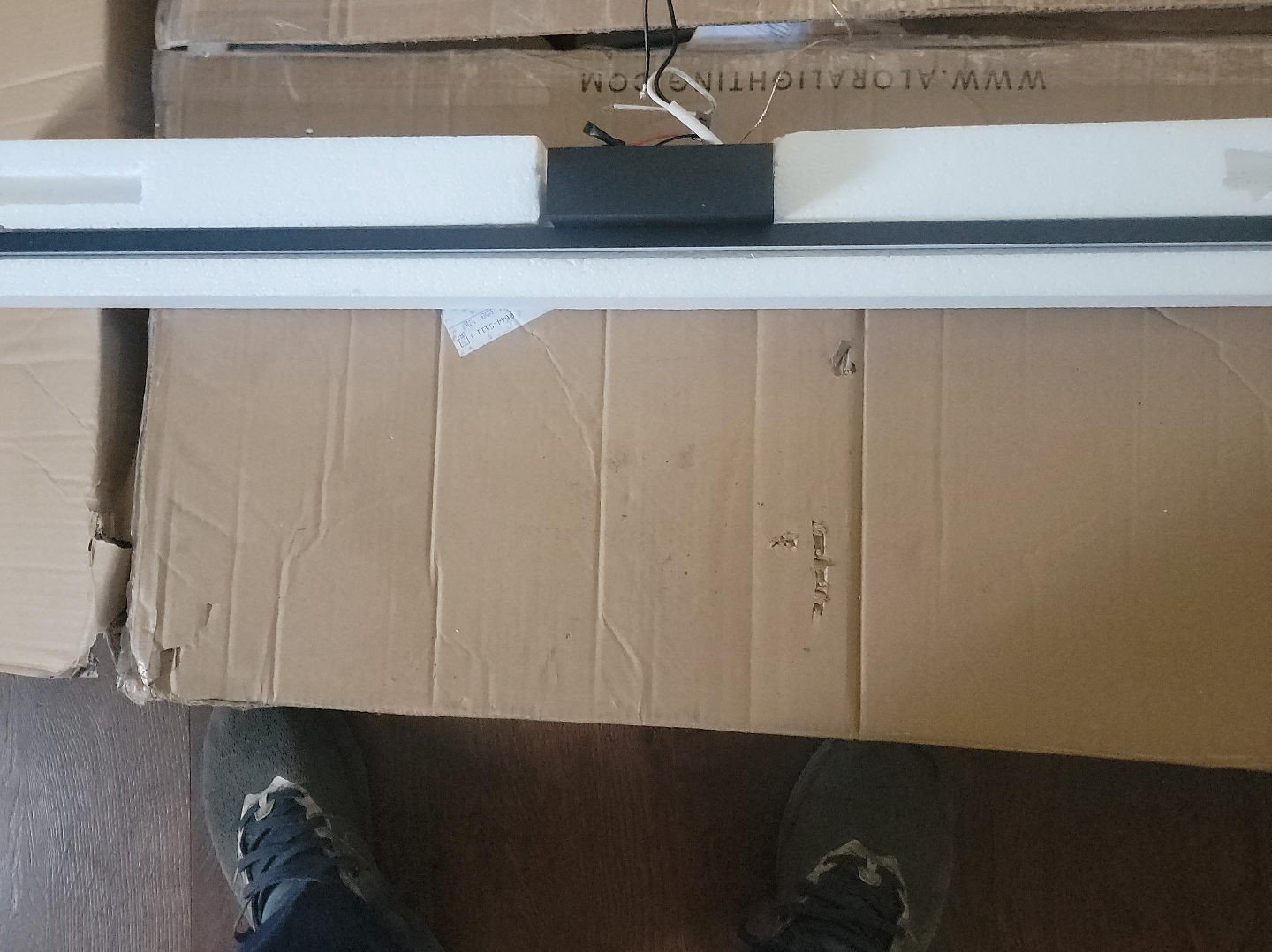 led 3foot