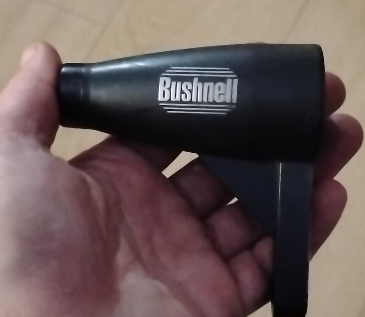 Bushnell Laser Rangefinder