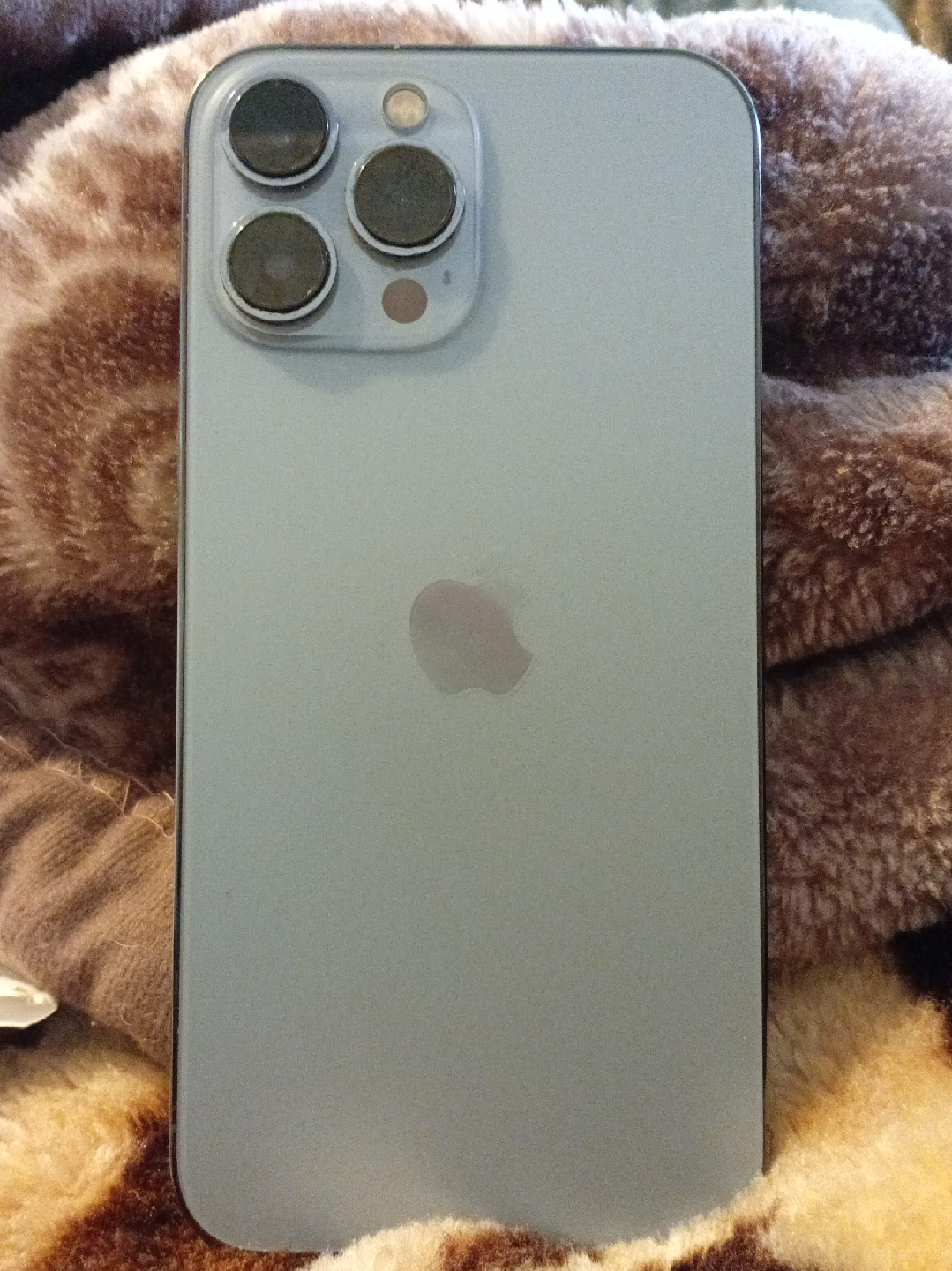 iPhone 13 Pro Max - Great Condition thumbnail