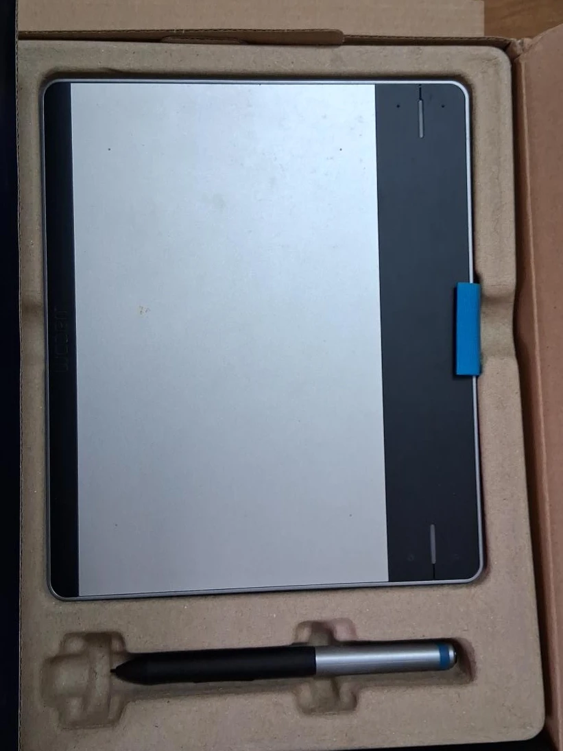 Wacom Intuos Pen Small CTL480 thumbnail