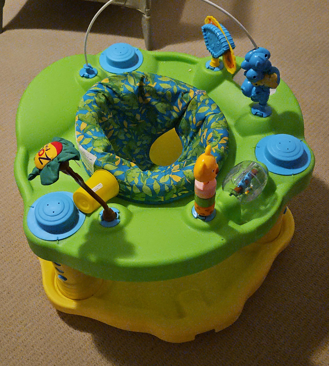 Baby Activity Centre