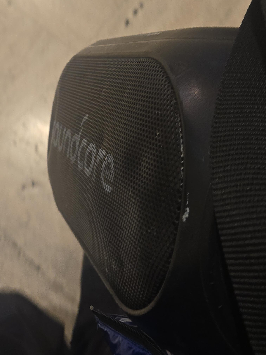 Soundcore Portable Bluetooth Speaker image indicator(2)