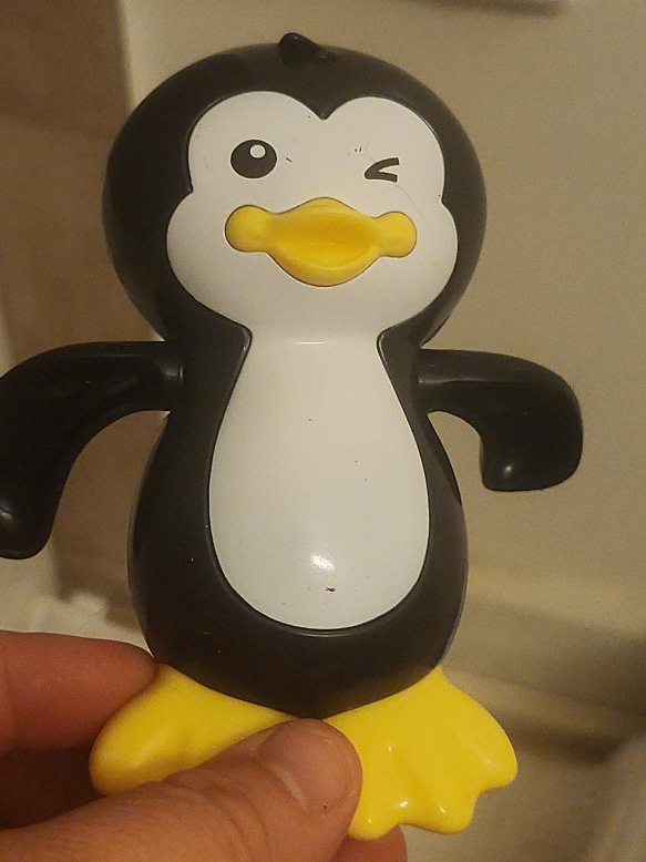 Penguin Toy thumbnail