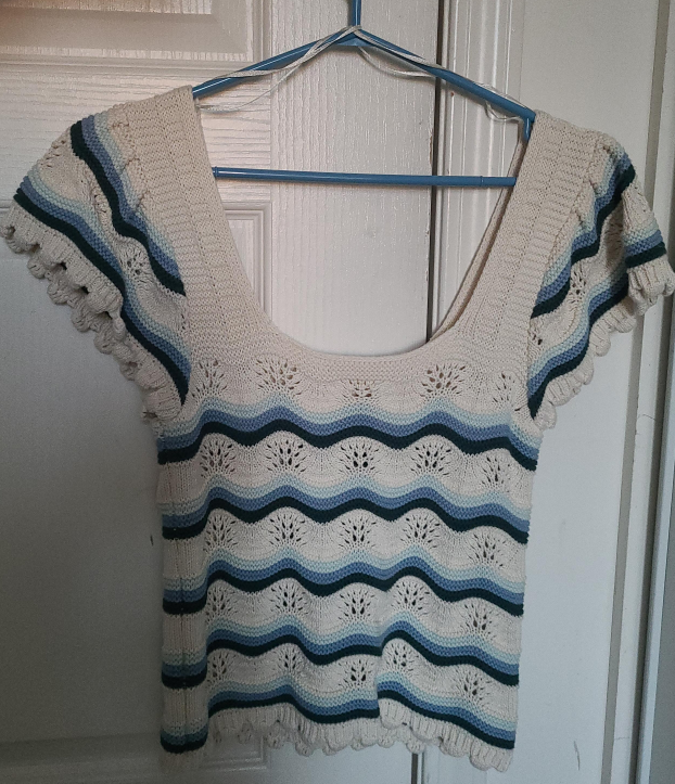 Women's Knit Top