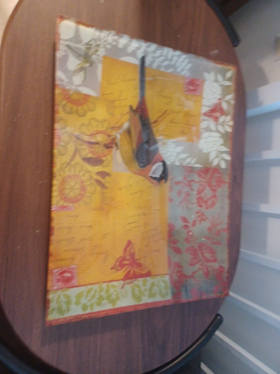 Decorative Wall Art thumbnail