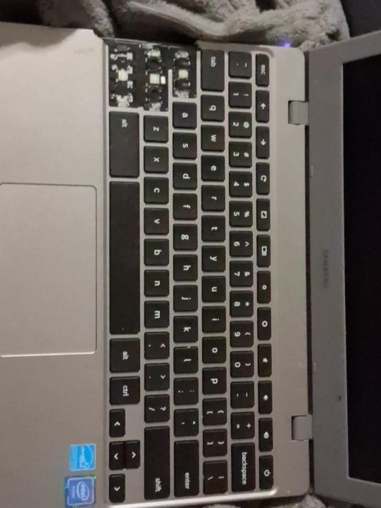 Chromebook