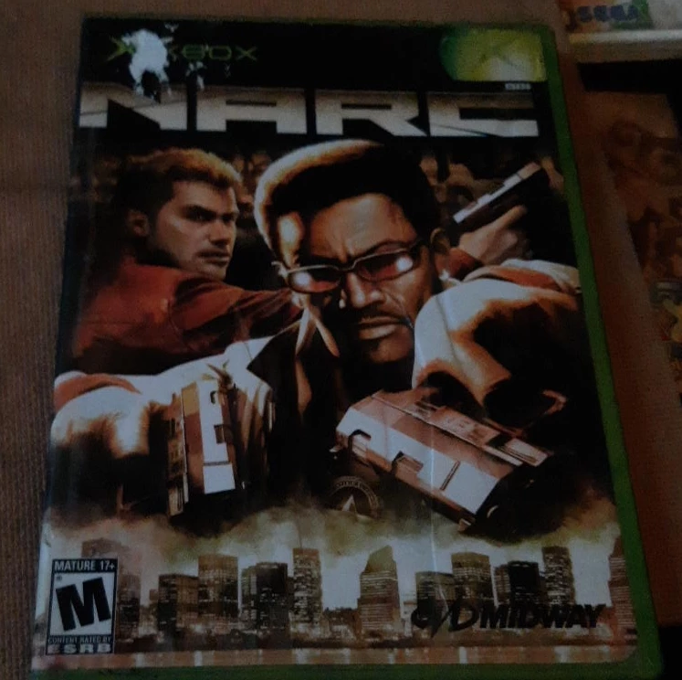 NARC Xbox Game image indicator(1)