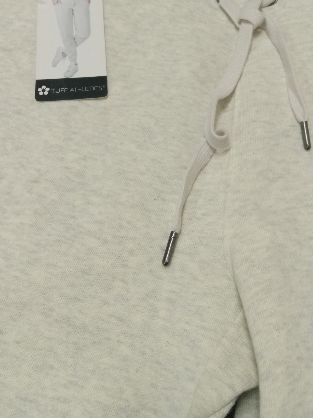 Tuff Athletics Sweatpants - Size M thumbnail