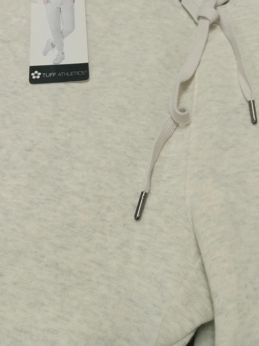 Tuff Athletics Sweatpants - Size M